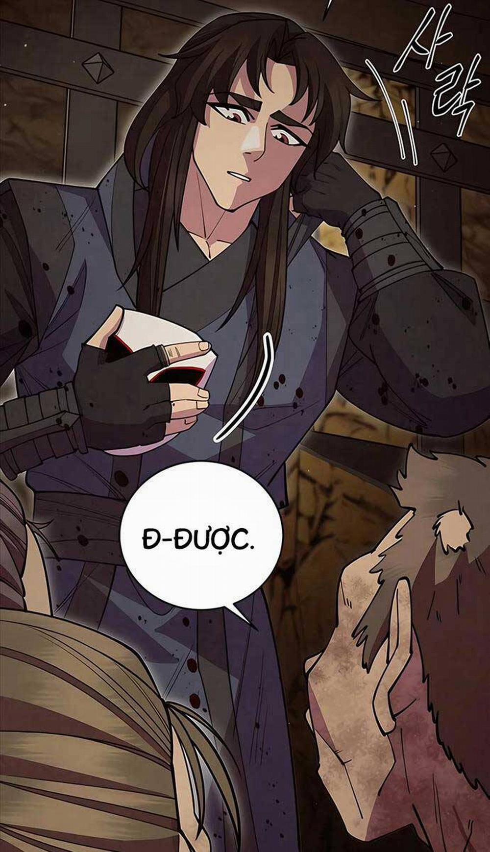 Thiên Hạ Đệ Nhất Đại Sư Huynh 55 trang 125