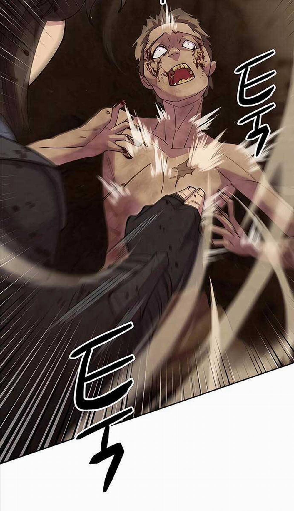 Thiên Hạ Đệ Nhất Đại Sư Huynh 55 trang 137