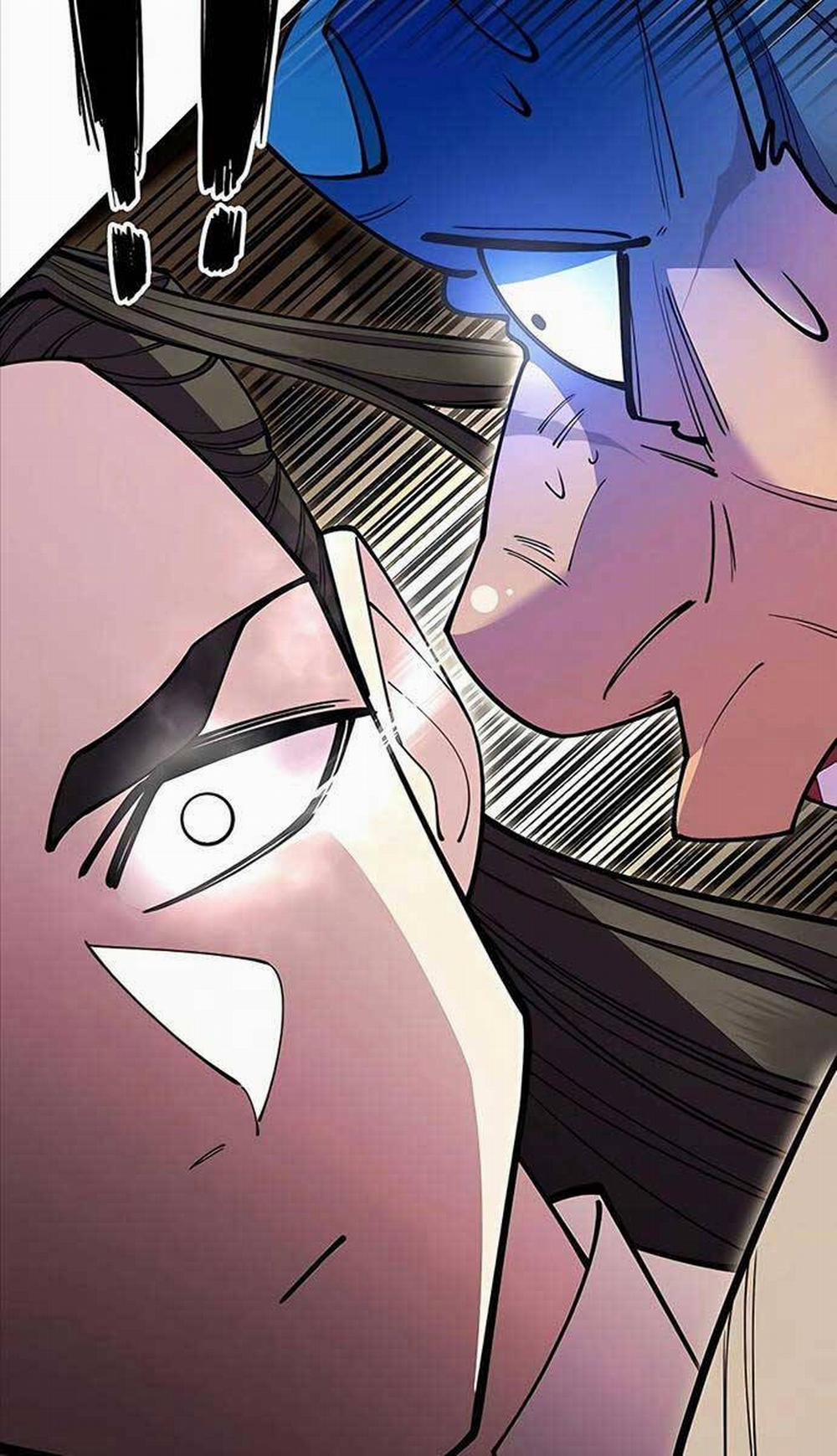 Thiên Hạ Đệ Nhất Đại Sư Huynh 55 trang 14