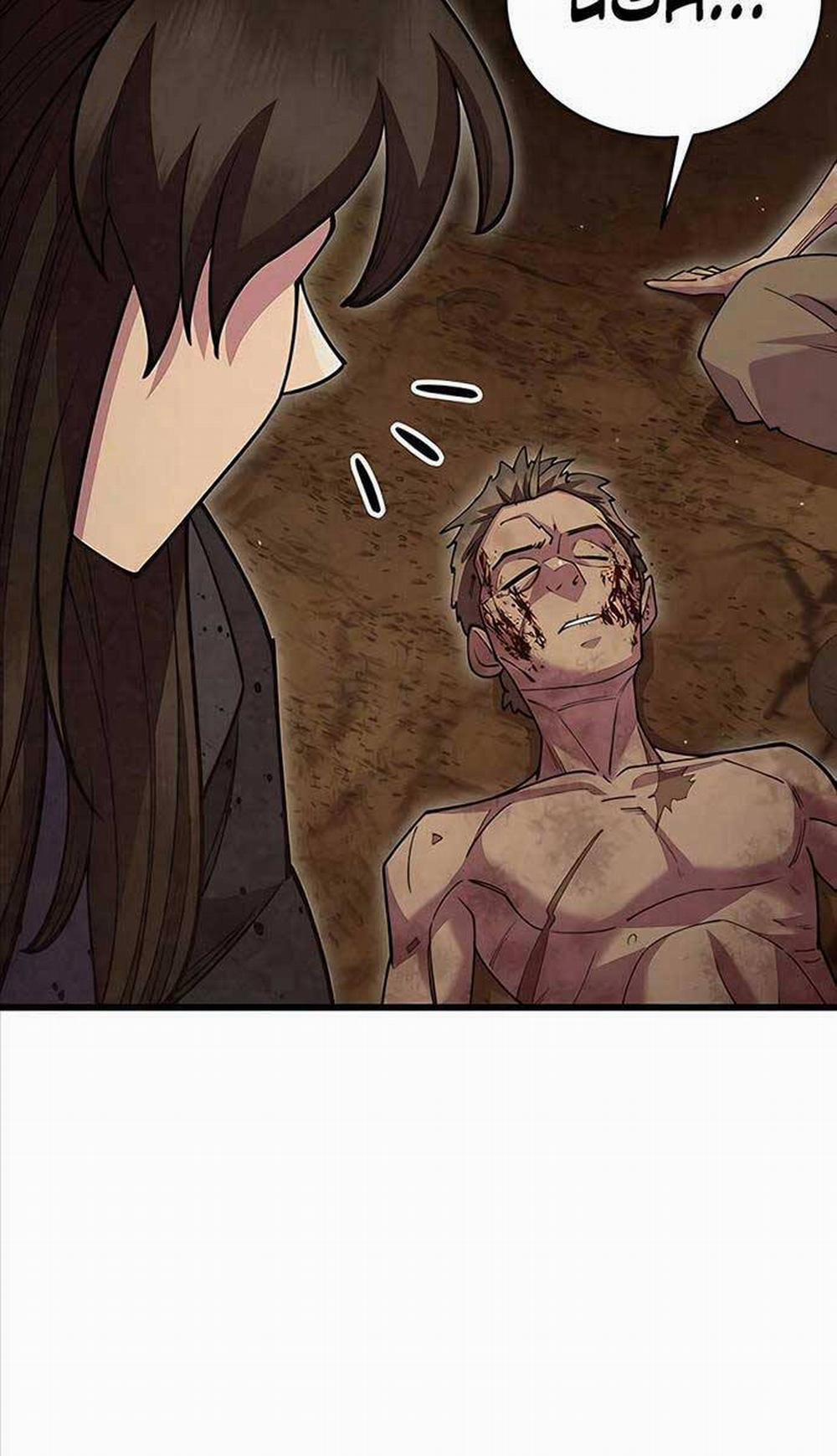 Thiên Hạ Đệ Nhất Đại Sư Huynh 55 trang 145