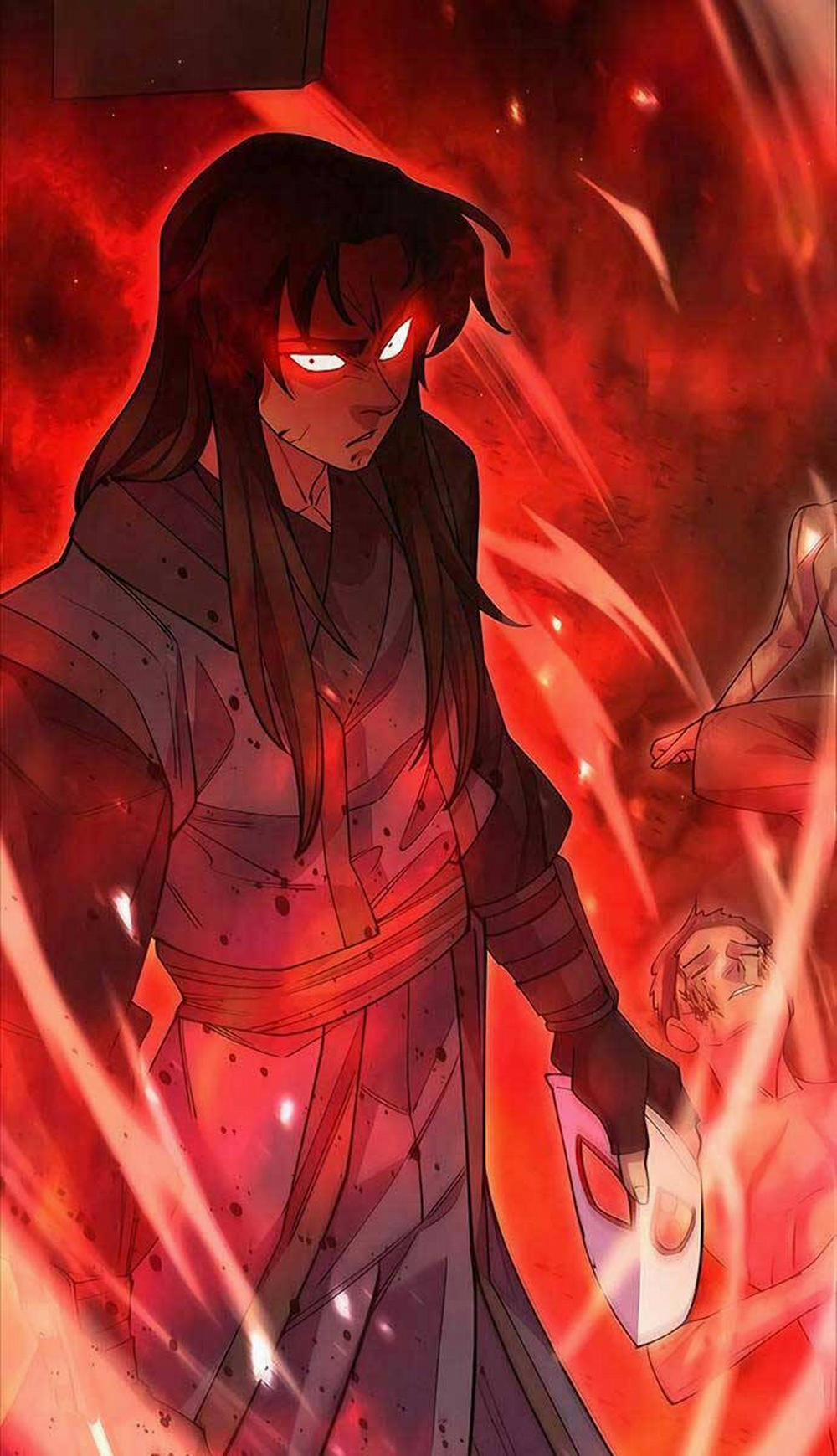 Thiên Hạ Đệ Nhất Đại Sư Huynh 55 trang 150