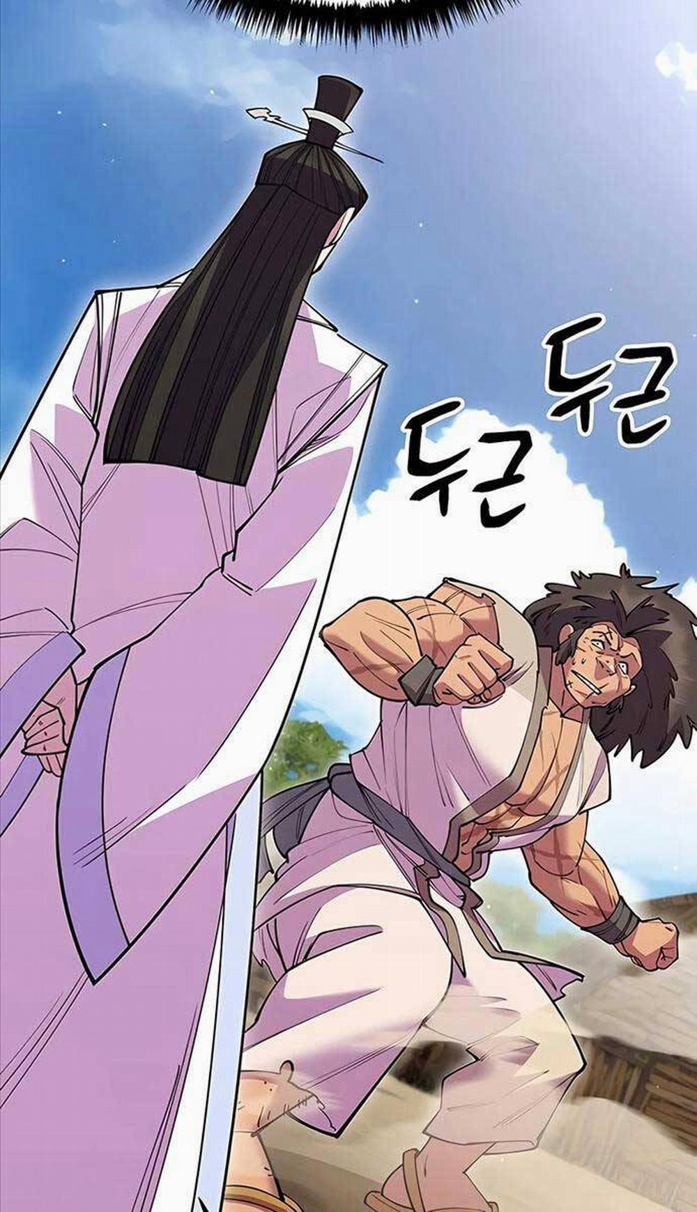 Thiên Hạ Đệ Nhất Đại Sư Huynh 55 trang 18