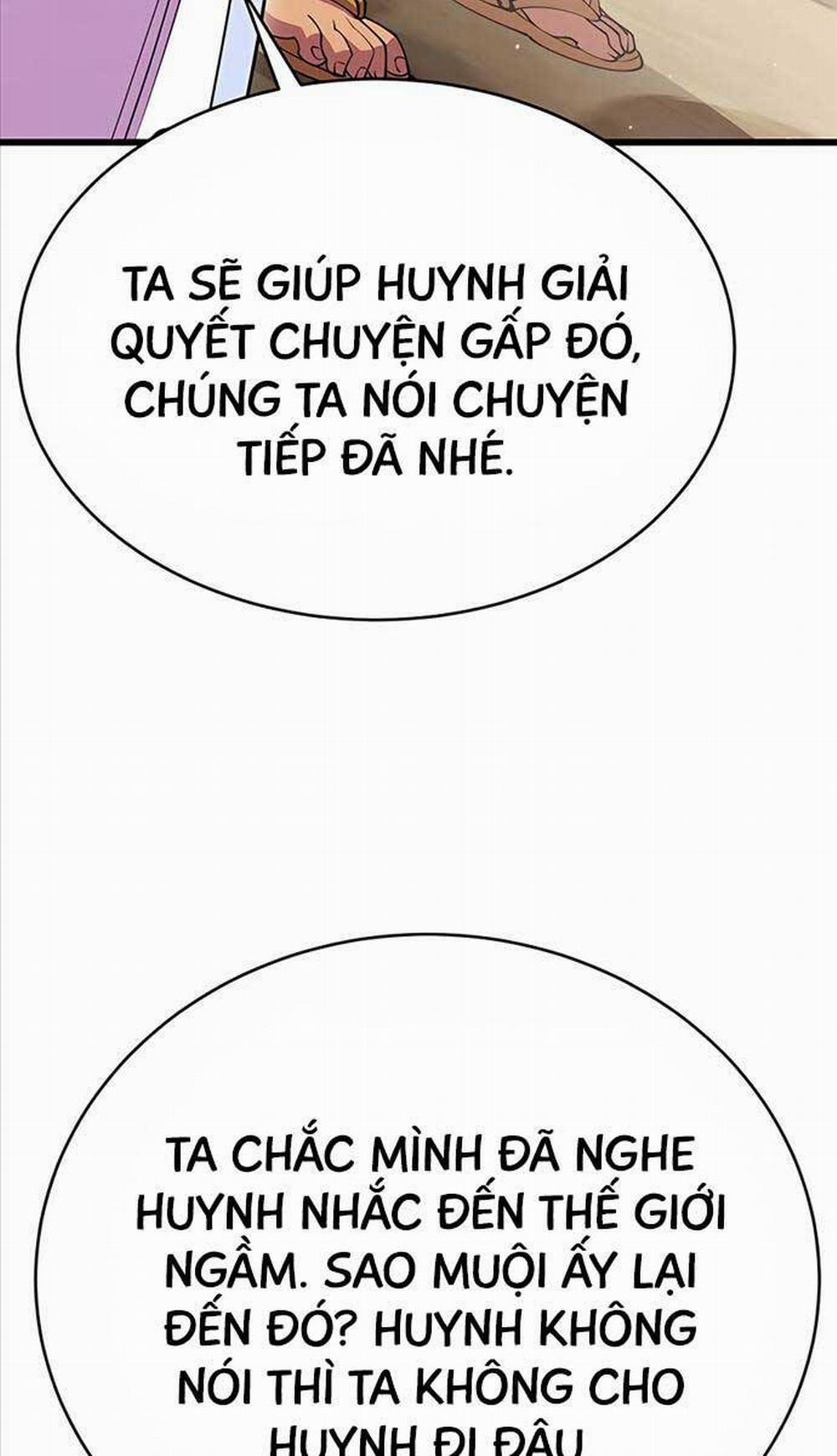 Thiên Hạ Đệ Nhất Đại Sư Huynh 55 trang 19