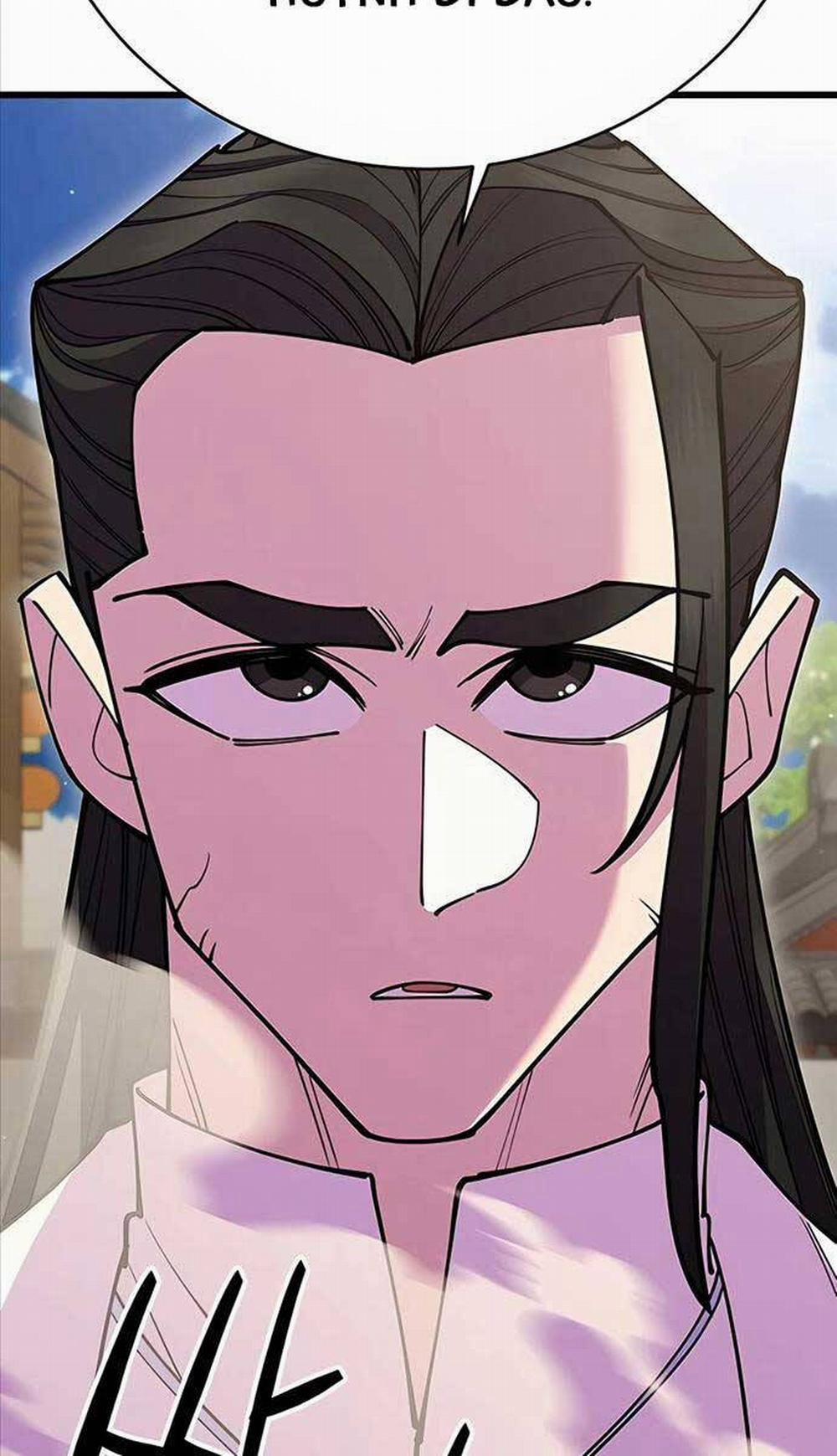 Thiên Hạ Đệ Nhất Đại Sư Huynh 55 trang 20