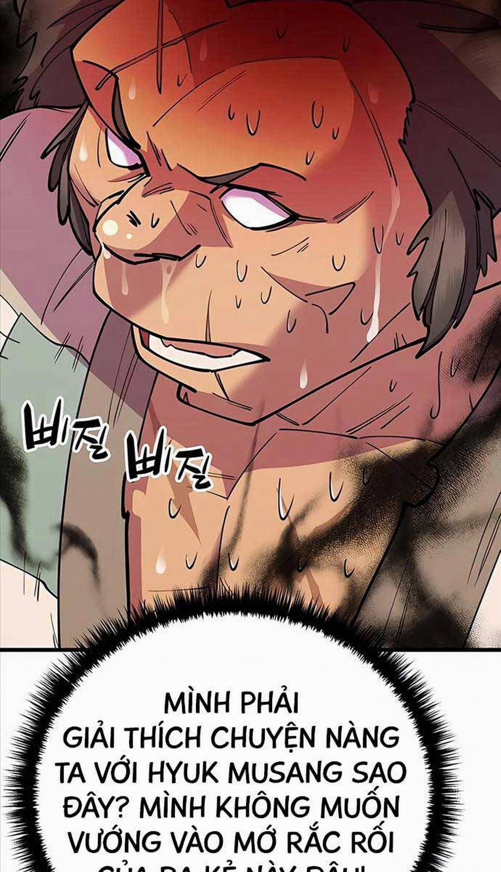 Thiên Hạ Đệ Nhất Đại Sư Huynh 55 trang 25