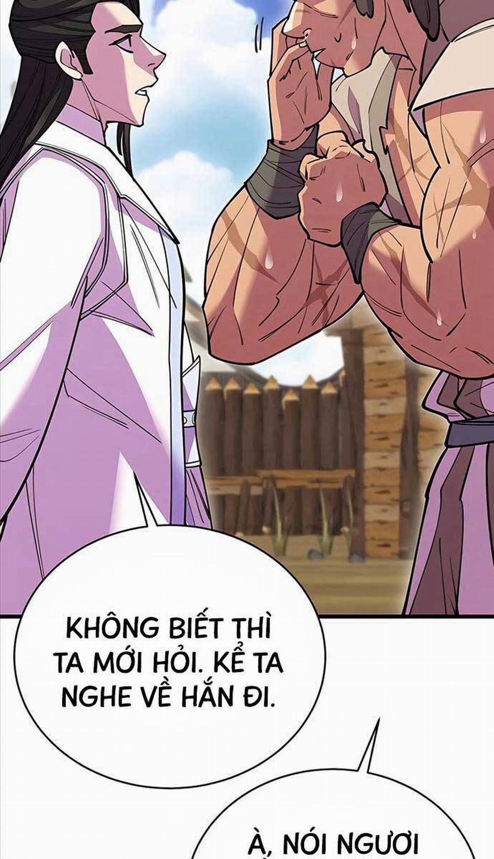 Thiên Hạ Đệ Nhất Đại Sư Huynh 55 trang 27