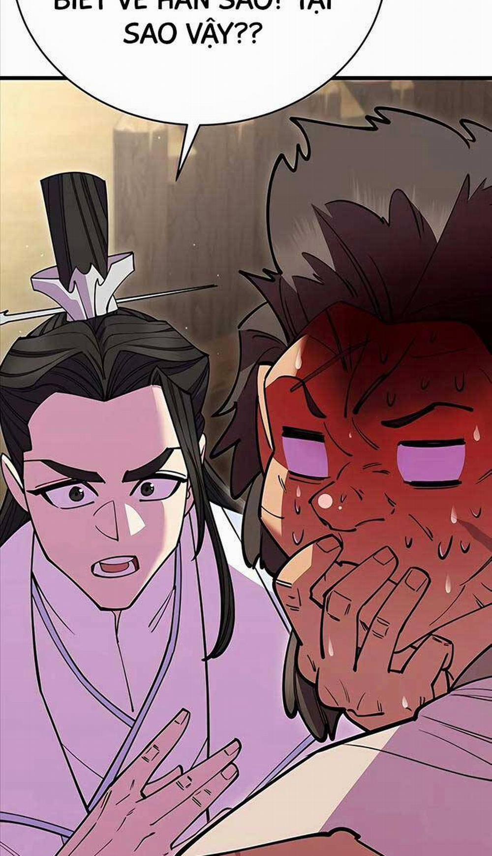 Thiên Hạ Đệ Nhất Đại Sư Huynh 55 trang 29