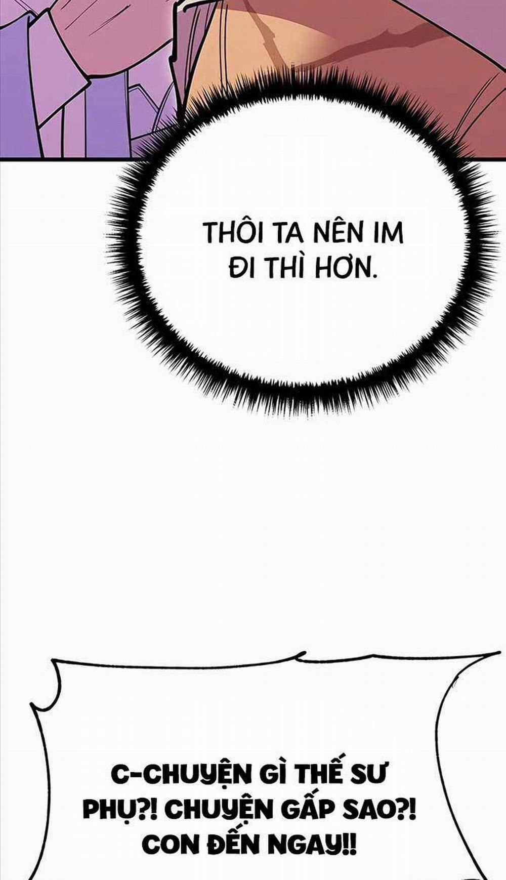 Thiên Hạ Đệ Nhất Đại Sư Huynh 55 trang 30