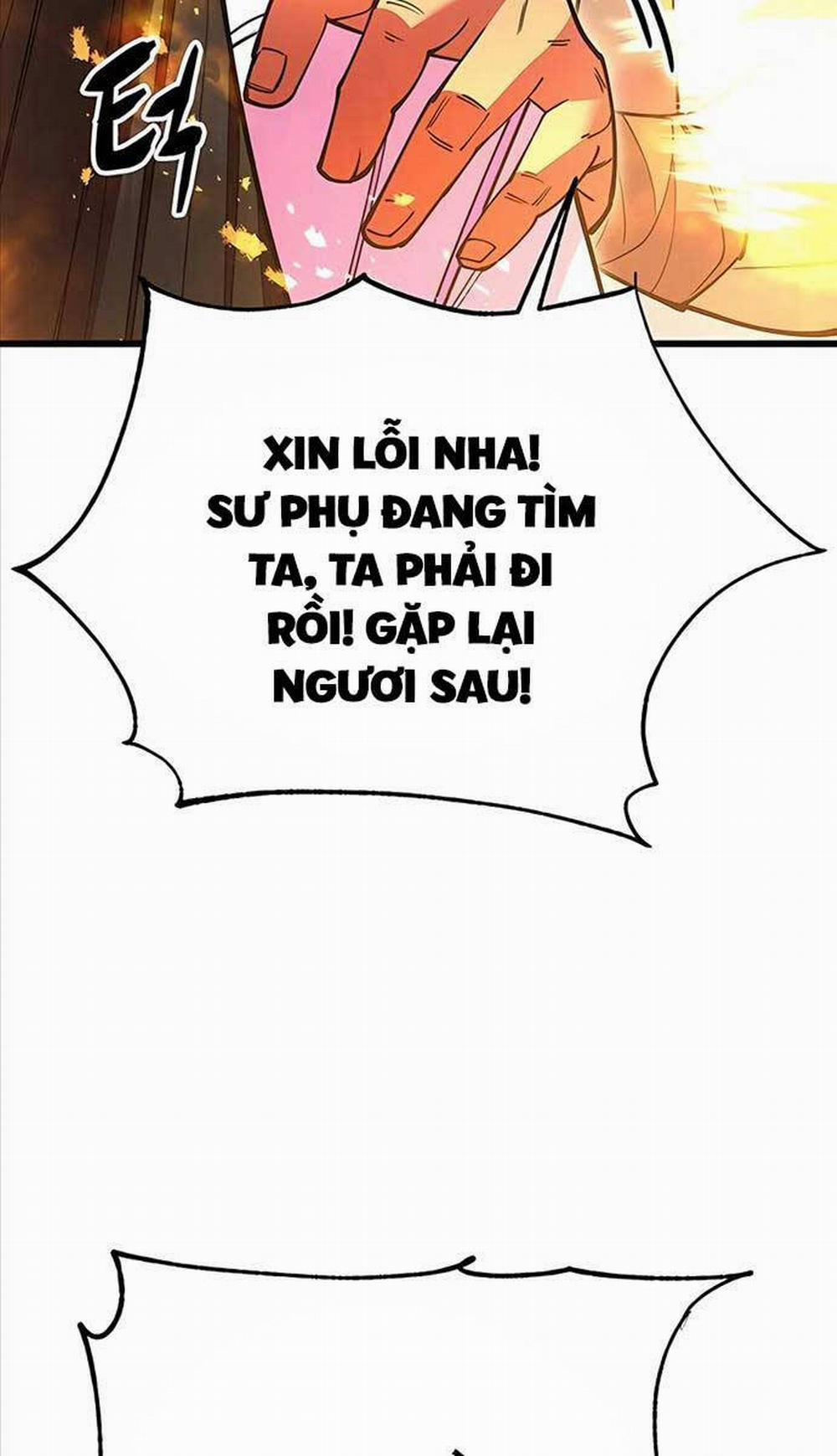 Thiên Hạ Đệ Nhất Đại Sư Huynh 55 trang 32