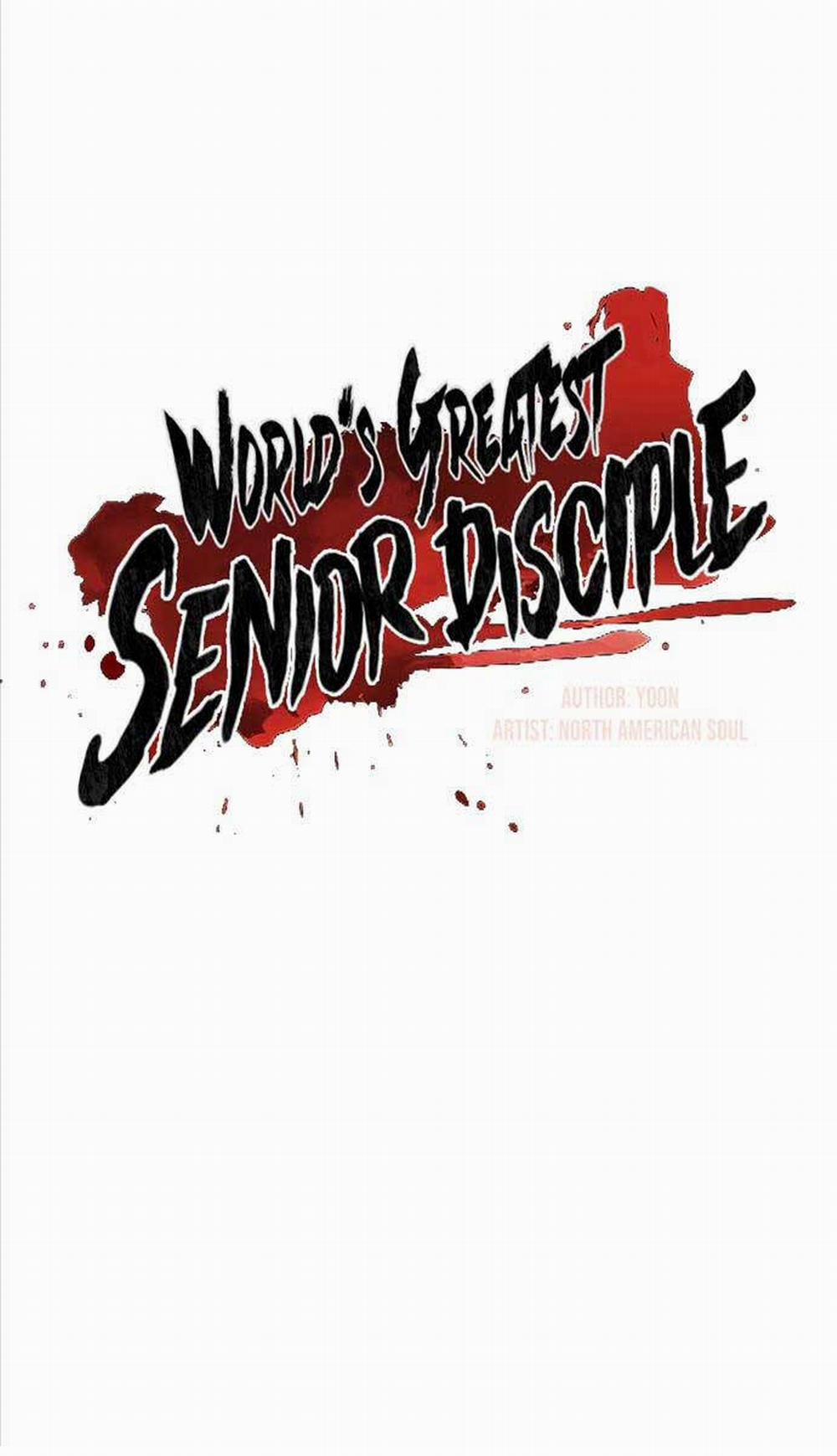 Thiên Hạ Đệ Nhất Đại Sư Huynh 55 trang 37