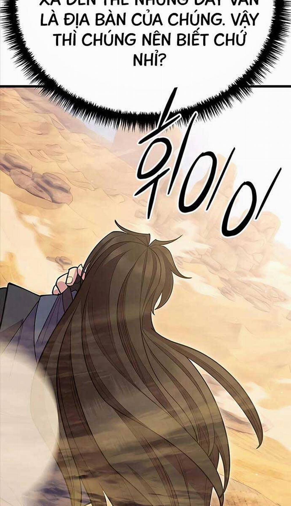 Thiên Hạ Đệ Nhất Đại Sư Huynh 55 trang 42