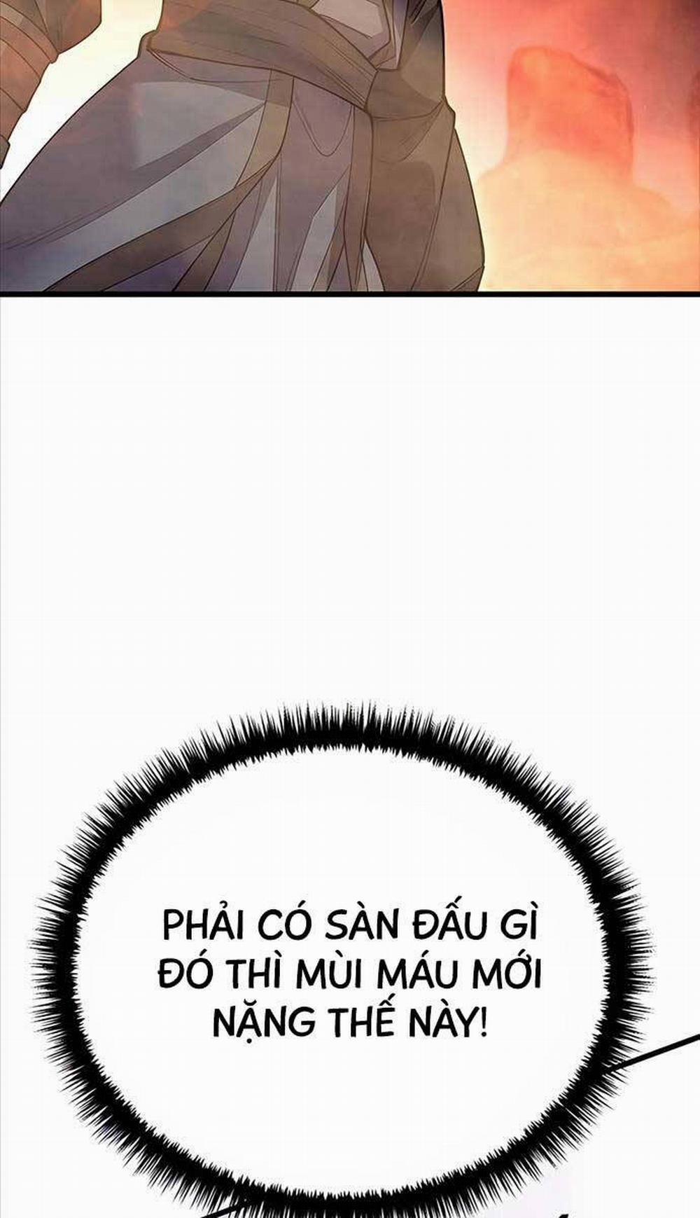 Thiên Hạ Đệ Nhất Đại Sư Huynh 55 trang 53