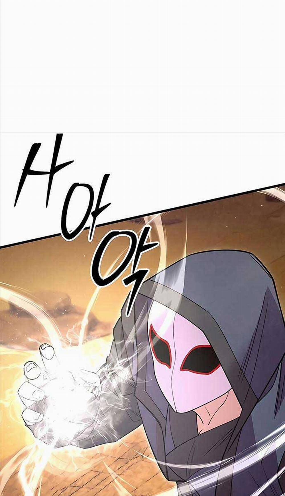 Thiên Hạ Đệ Nhất Đại Sư Huynh 55 trang 58