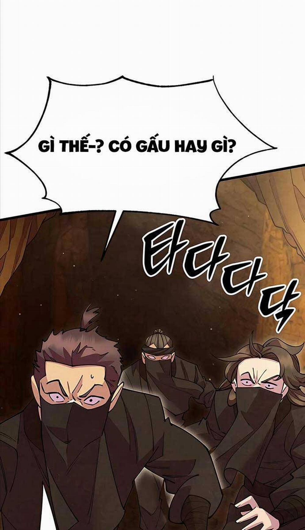 Thiên Hạ Đệ Nhất Đại Sư Huynh 55 trang 66