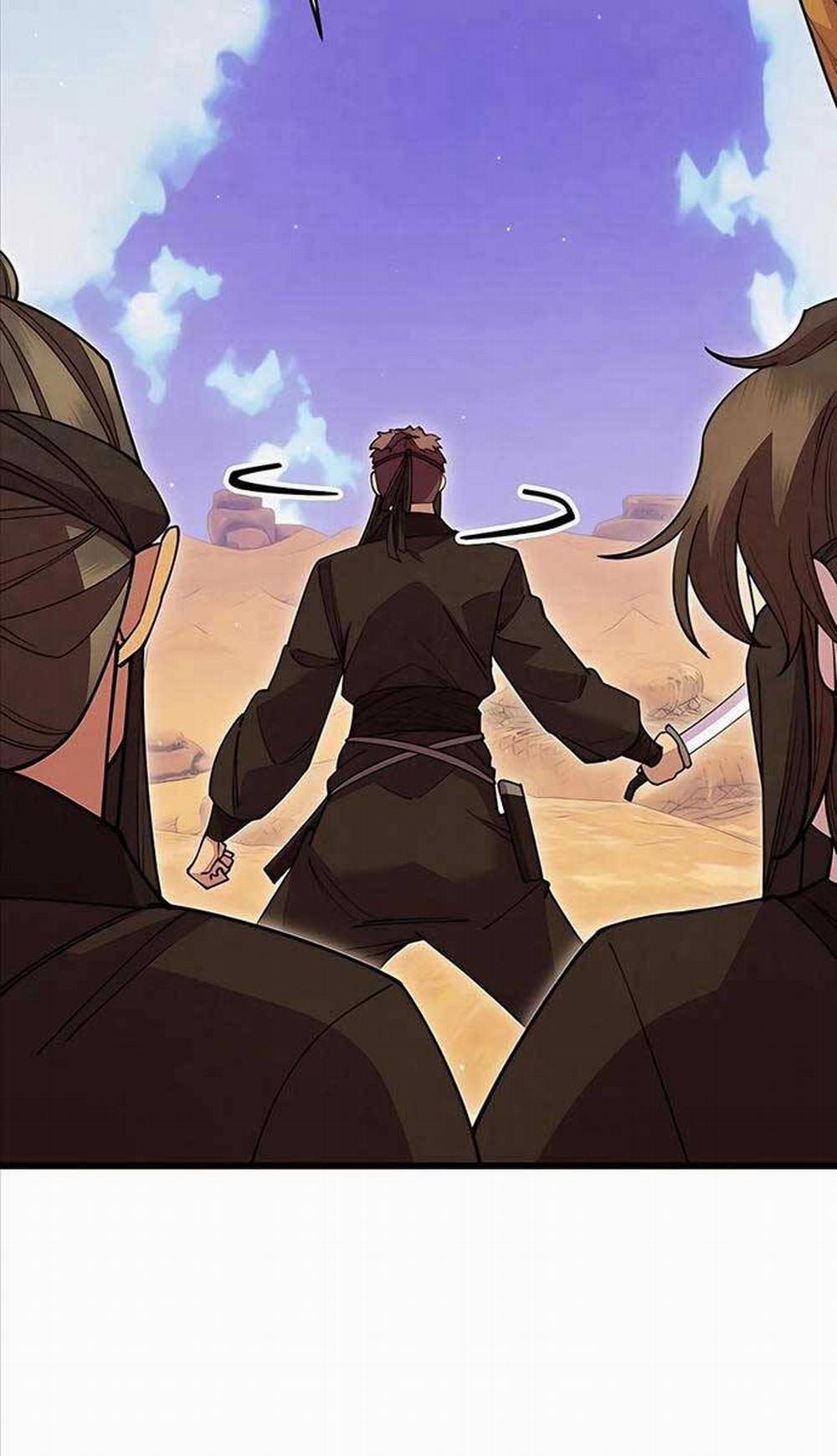 Thiên Hạ Đệ Nhất Đại Sư Huynh 55 trang 68