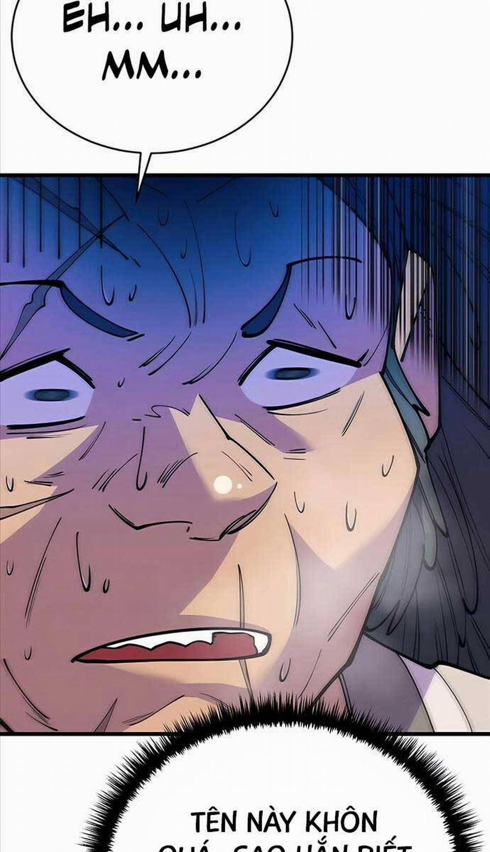 Thiên Hạ Đệ Nhất Đại Sư Huynh 55 trang 8