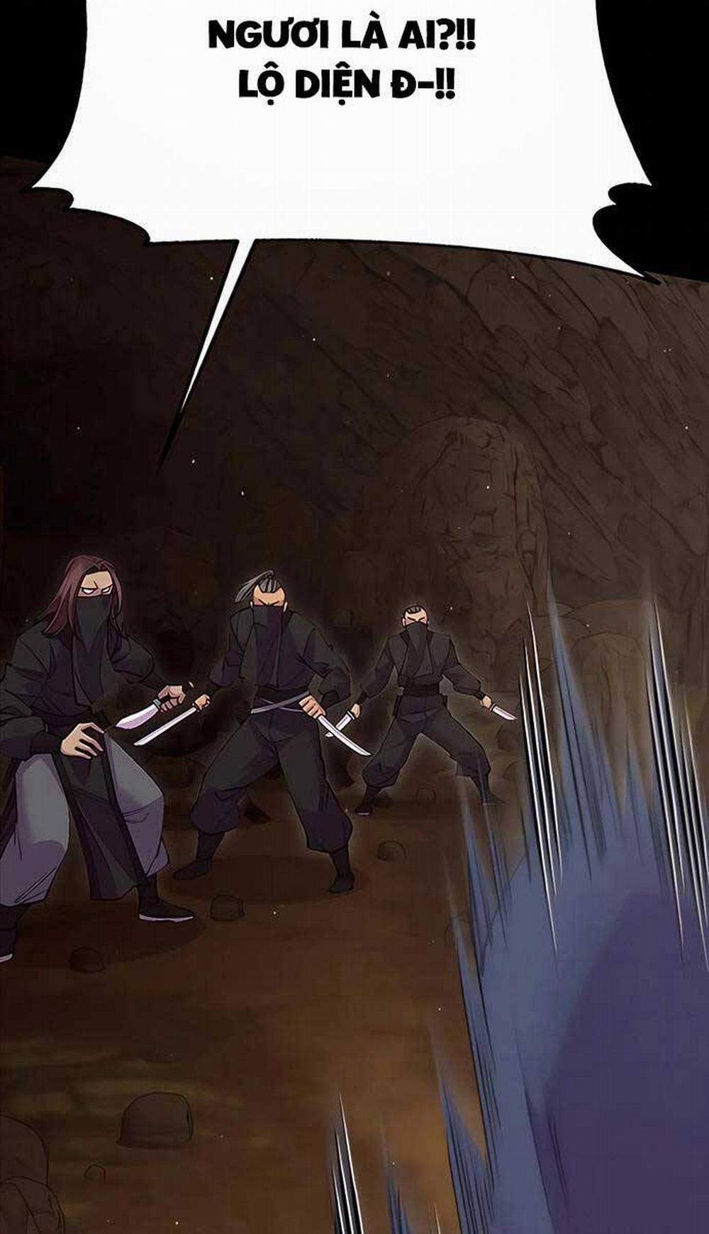 Thiên Hạ Đệ Nhất Đại Sư Huynh 55 trang 81