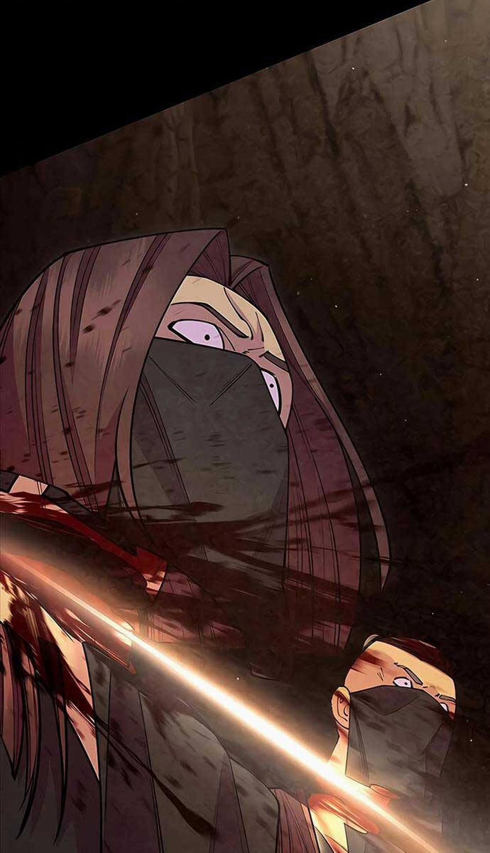 Thiên Hạ Đệ Nhất Đại Sư Huynh 55 trang 83