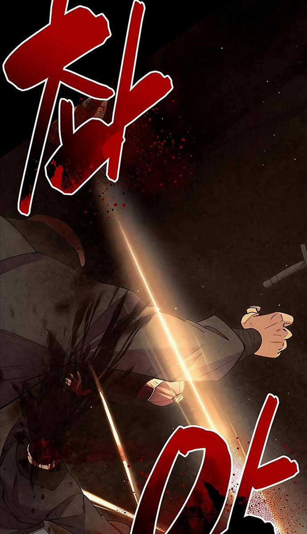 Thiên Hạ Đệ Nhất Đại Sư Huynh 55 trang 85