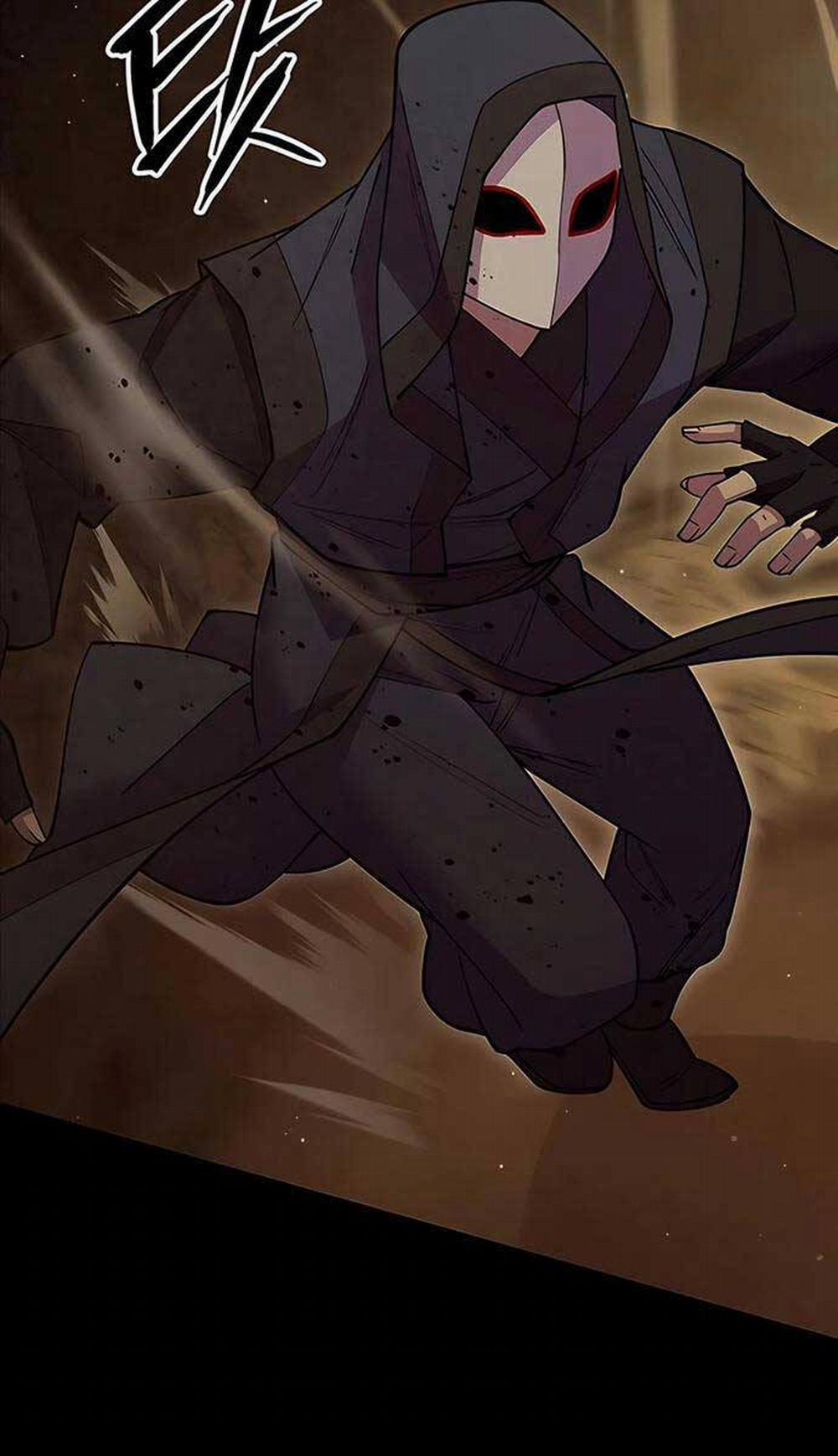 Thiên Hạ Đệ Nhất Đại Sư Huynh 55 trang 93