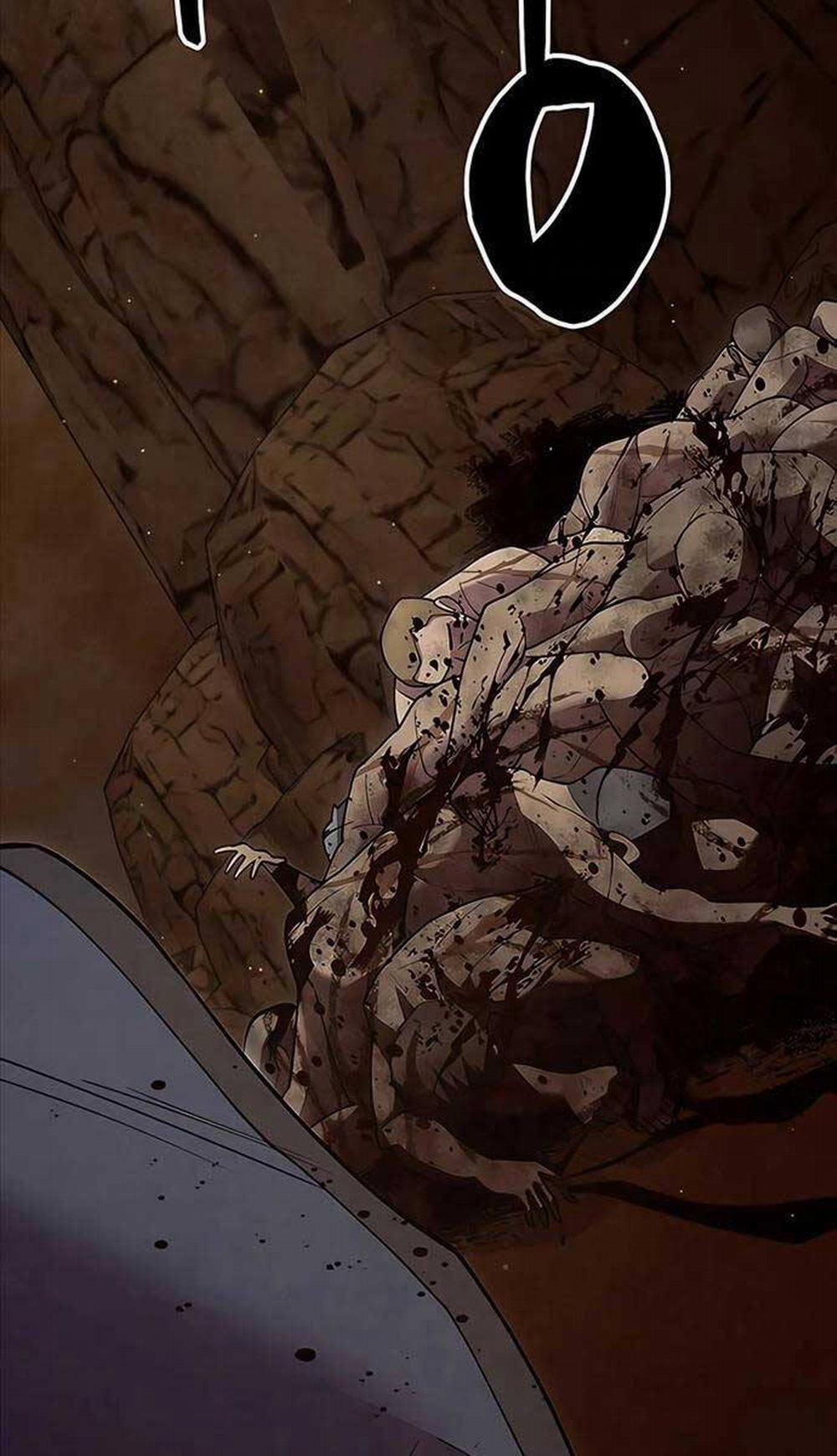 Thiên Hạ Đệ Nhất Đại Sư Huynh 55 trang 98