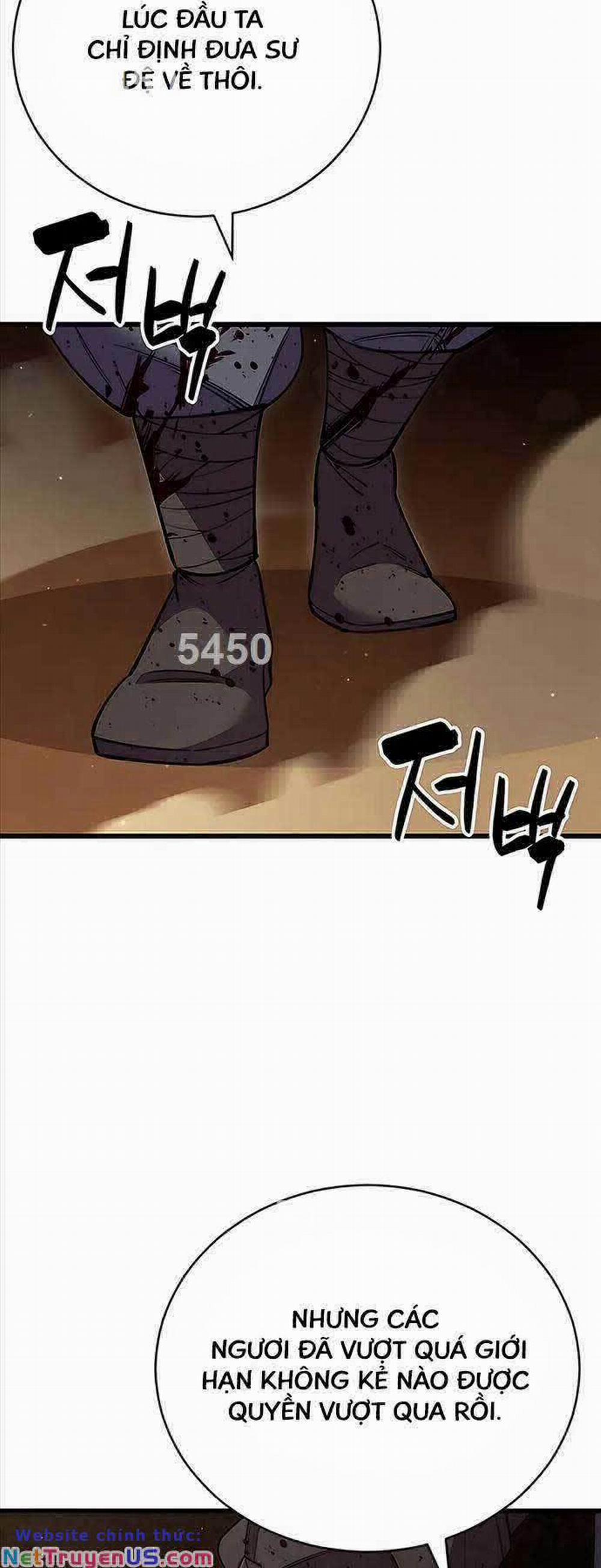 Thiên Hạ Đệ Nhất Đại Sư Huynh 56 trang 1