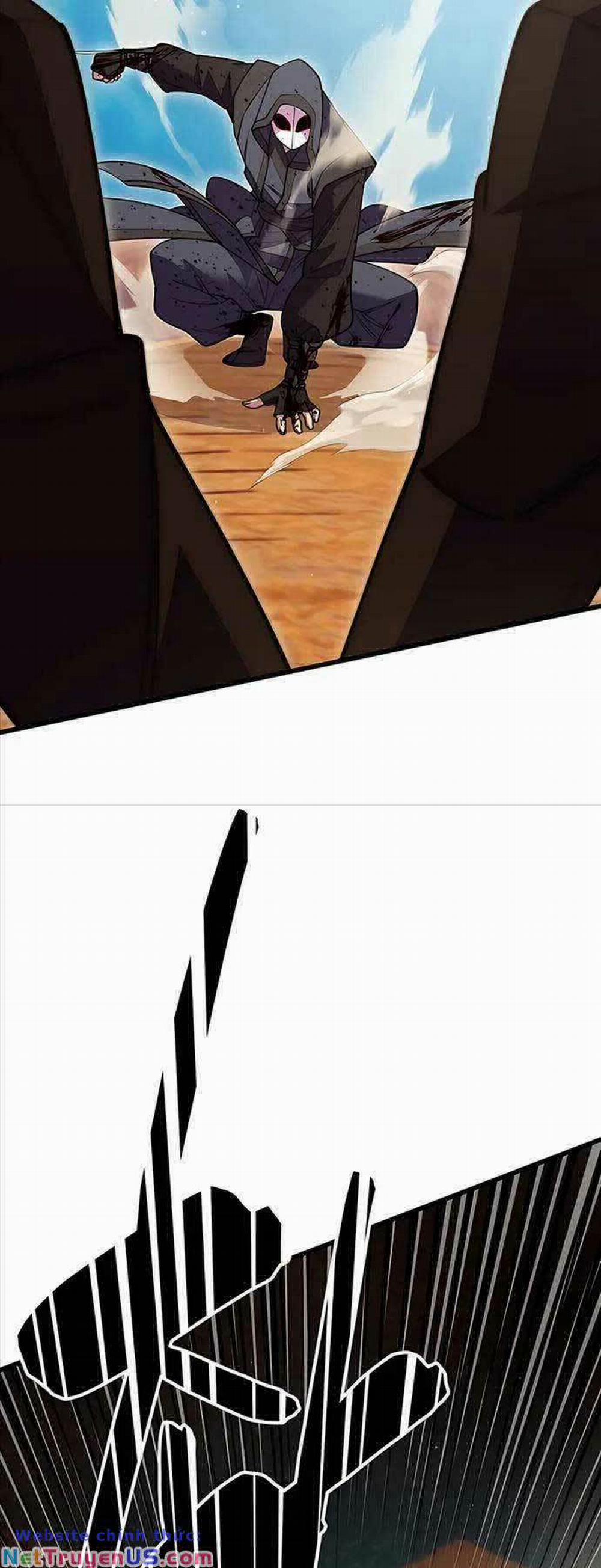 Thiên Hạ Đệ Nhất Đại Sư Huynh 56 trang 106