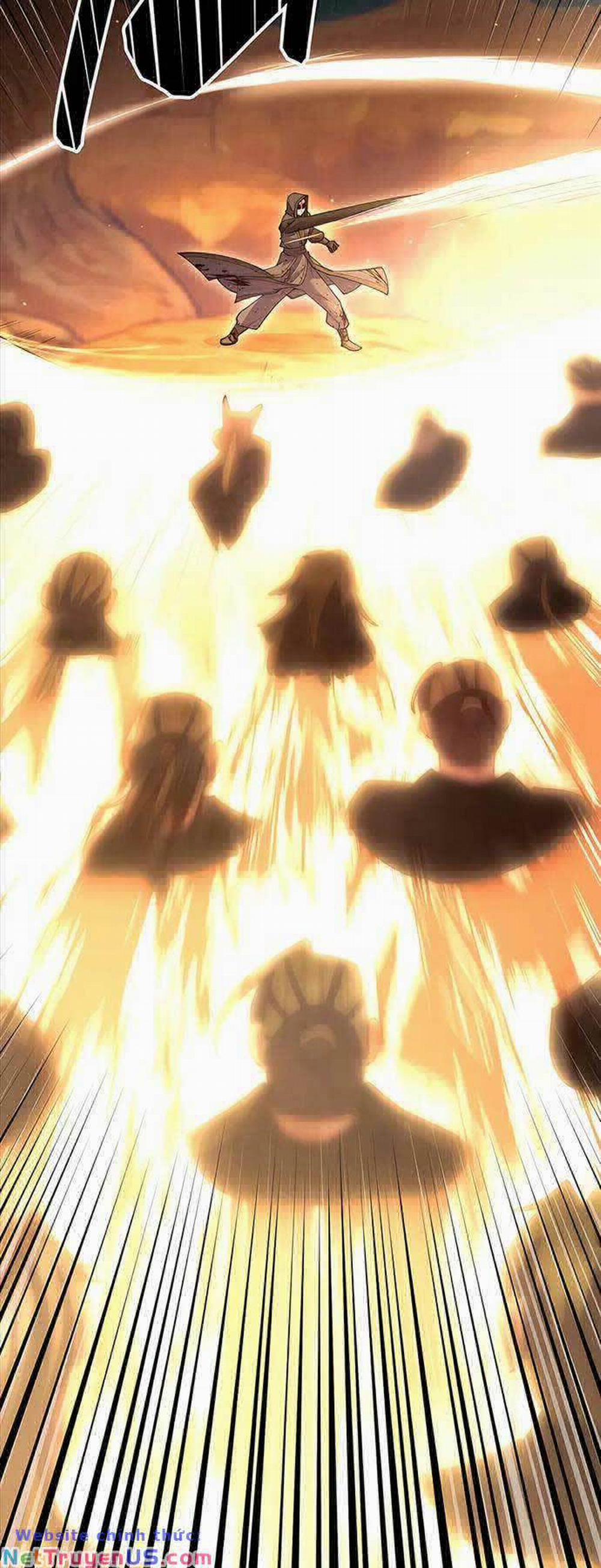 Thiên Hạ Đệ Nhất Đại Sư Huynh 56 trang 107