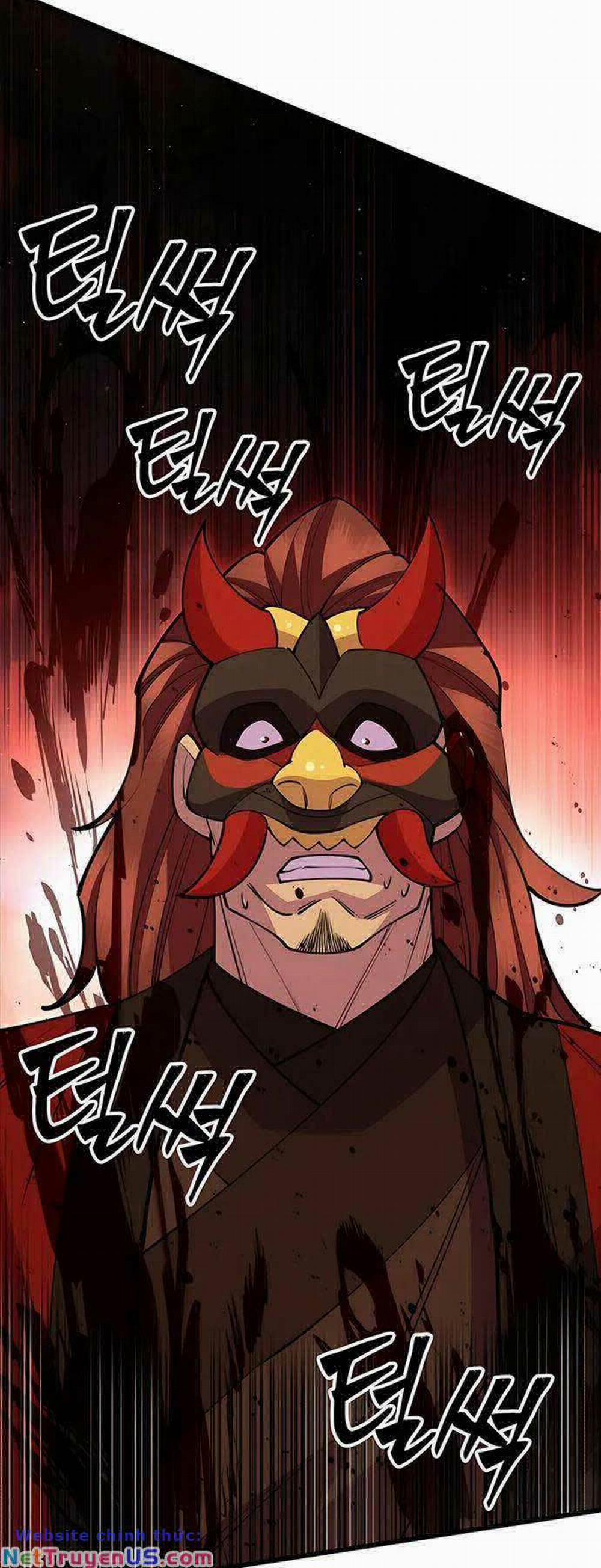 Thiên Hạ Đệ Nhất Đại Sư Huynh 56 trang 109