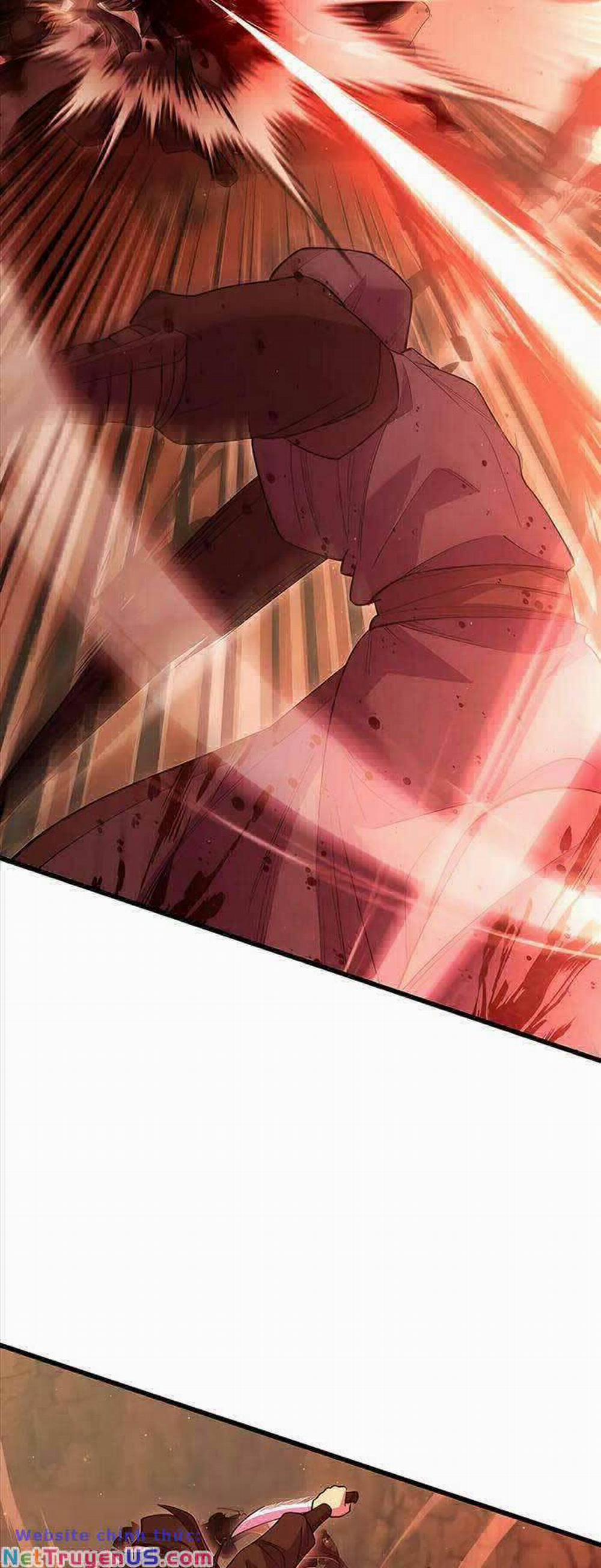 Thiên Hạ Đệ Nhất Đại Sư Huynh 56 trang 11