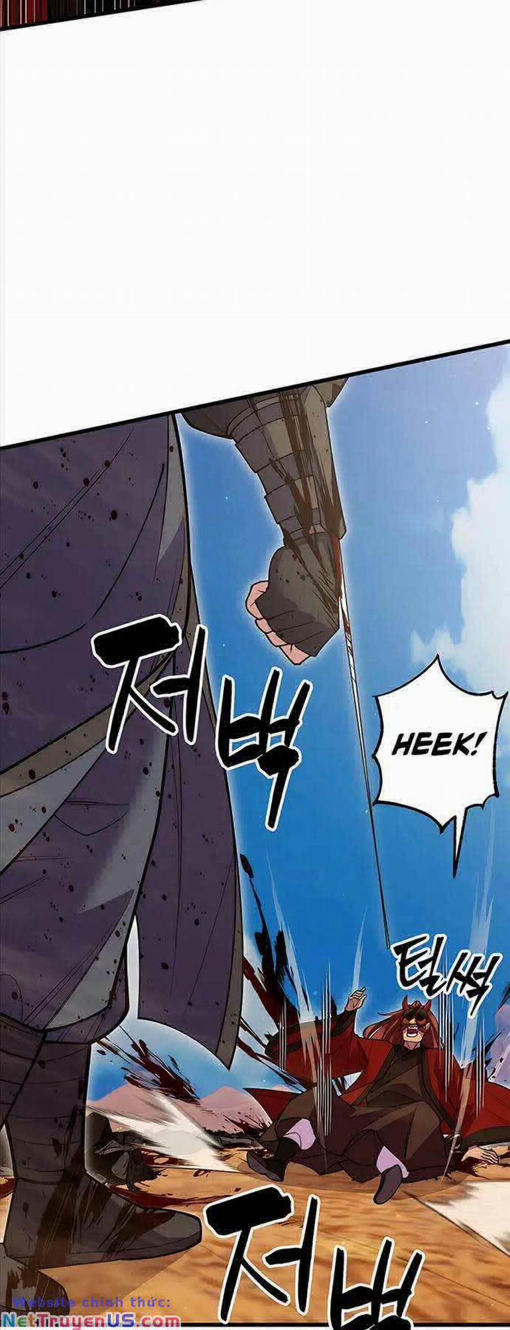 Thiên Hạ Đệ Nhất Đại Sư Huynh 56 trang 110