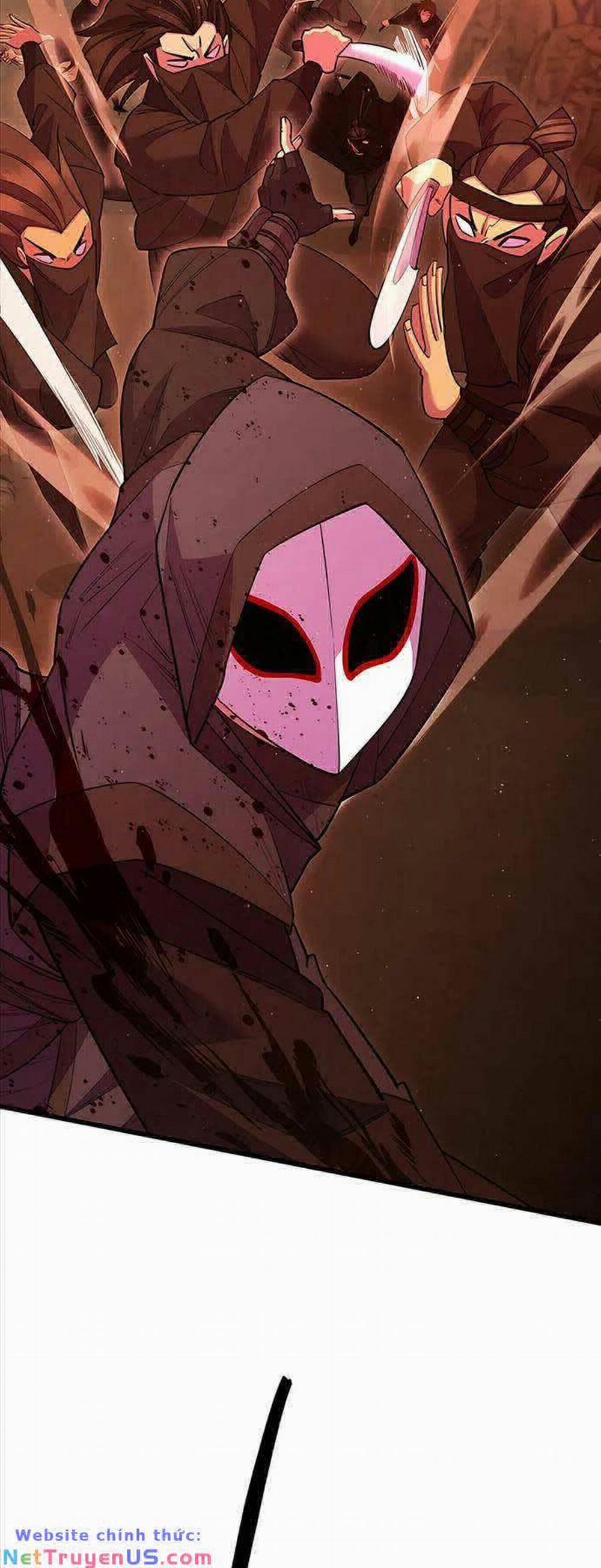 Thiên Hạ Đệ Nhất Đại Sư Huynh 56 trang 12