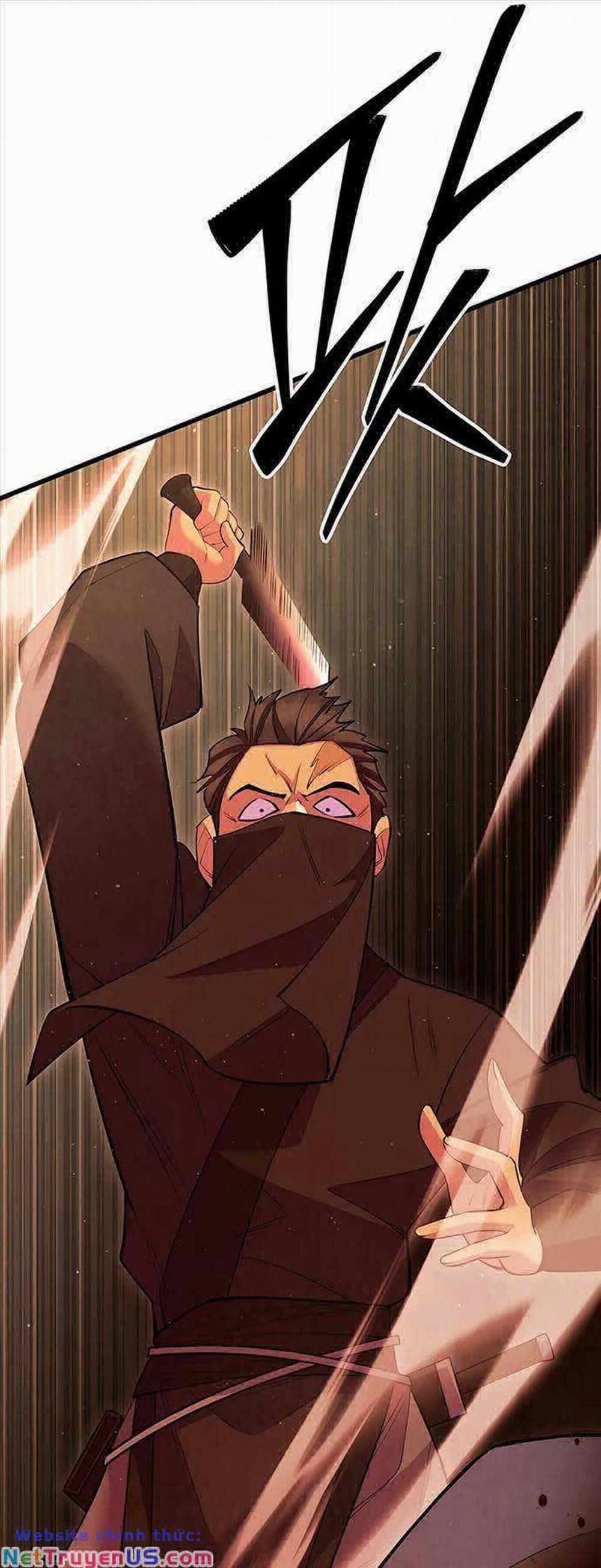 Thiên Hạ Đệ Nhất Đại Sư Huynh 56 trang 14