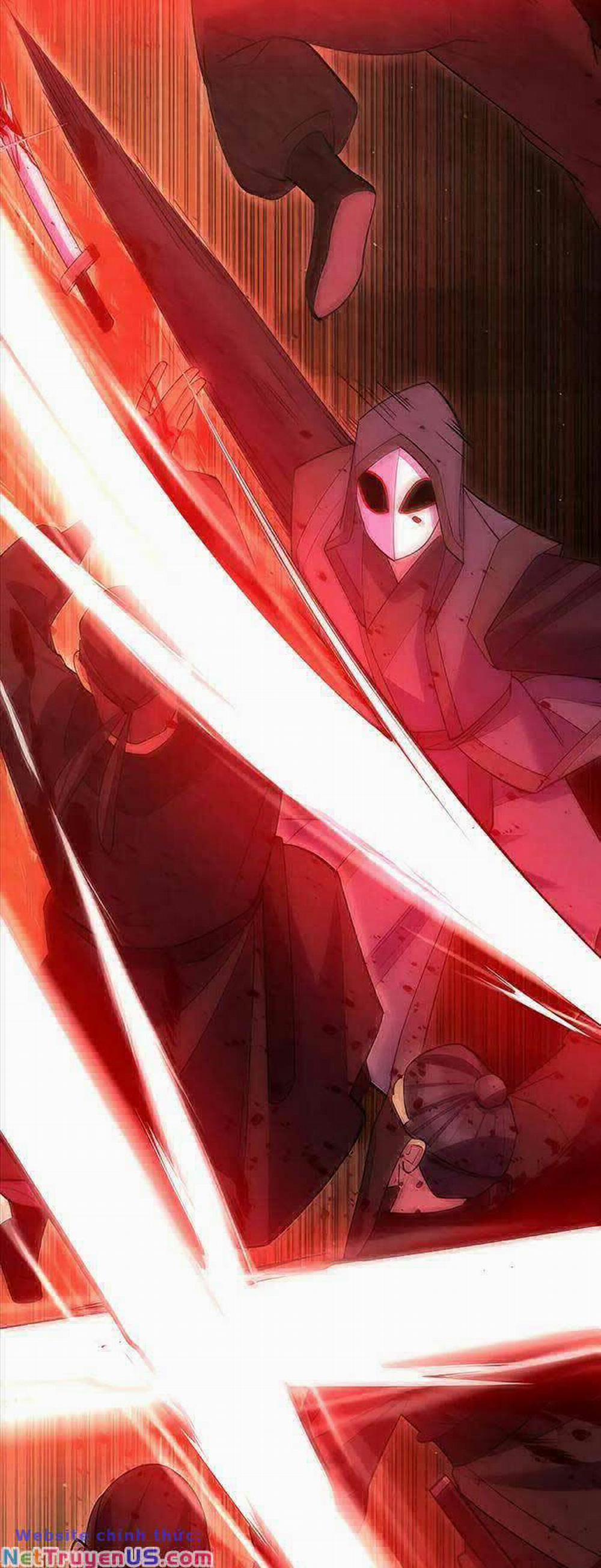 Thiên Hạ Đệ Nhất Đại Sư Huynh 56 trang 20