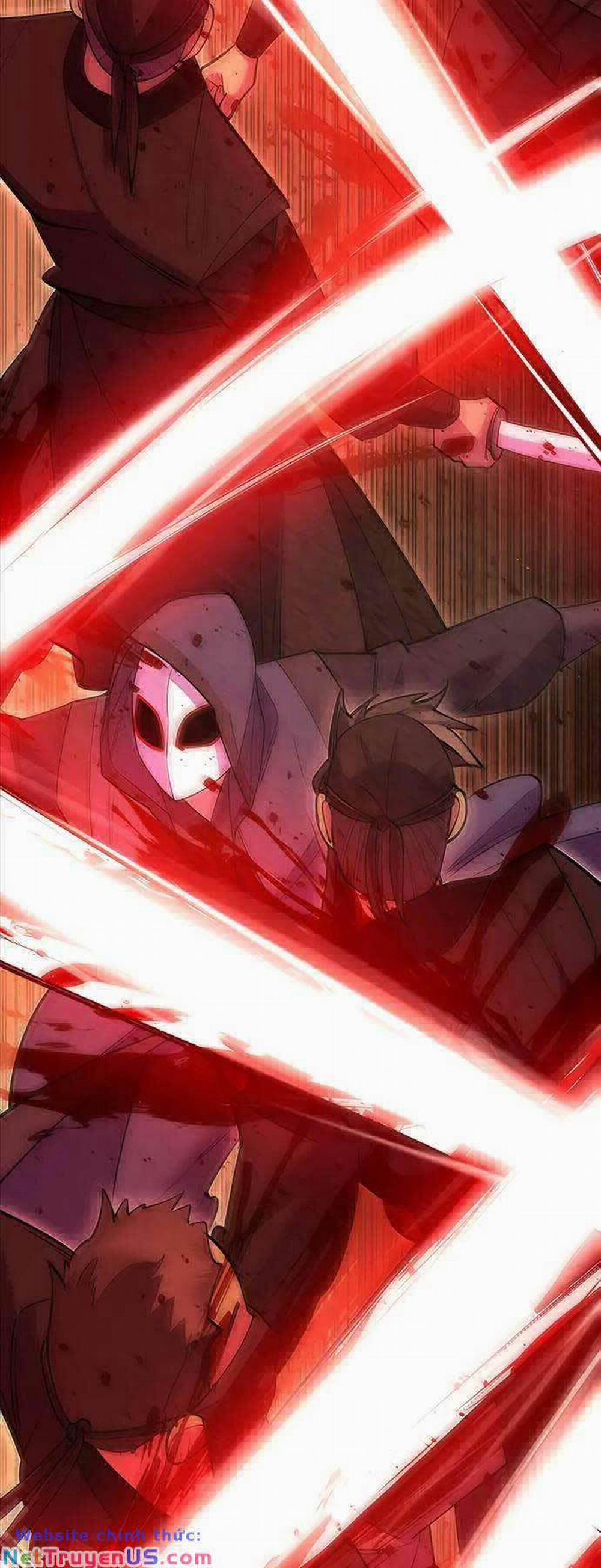 Thiên Hạ Đệ Nhất Đại Sư Huynh 56 trang 21