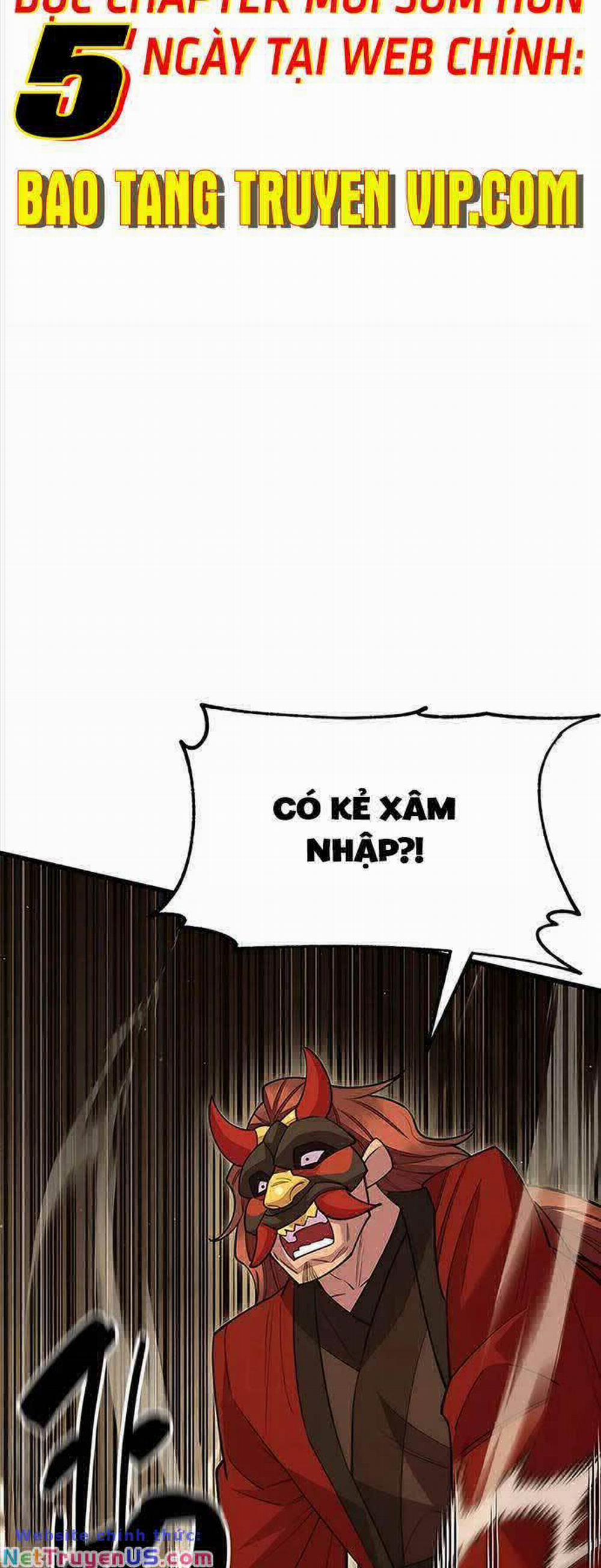 Thiên Hạ Đệ Nhất Đại Sư Huynh 56 trang 25