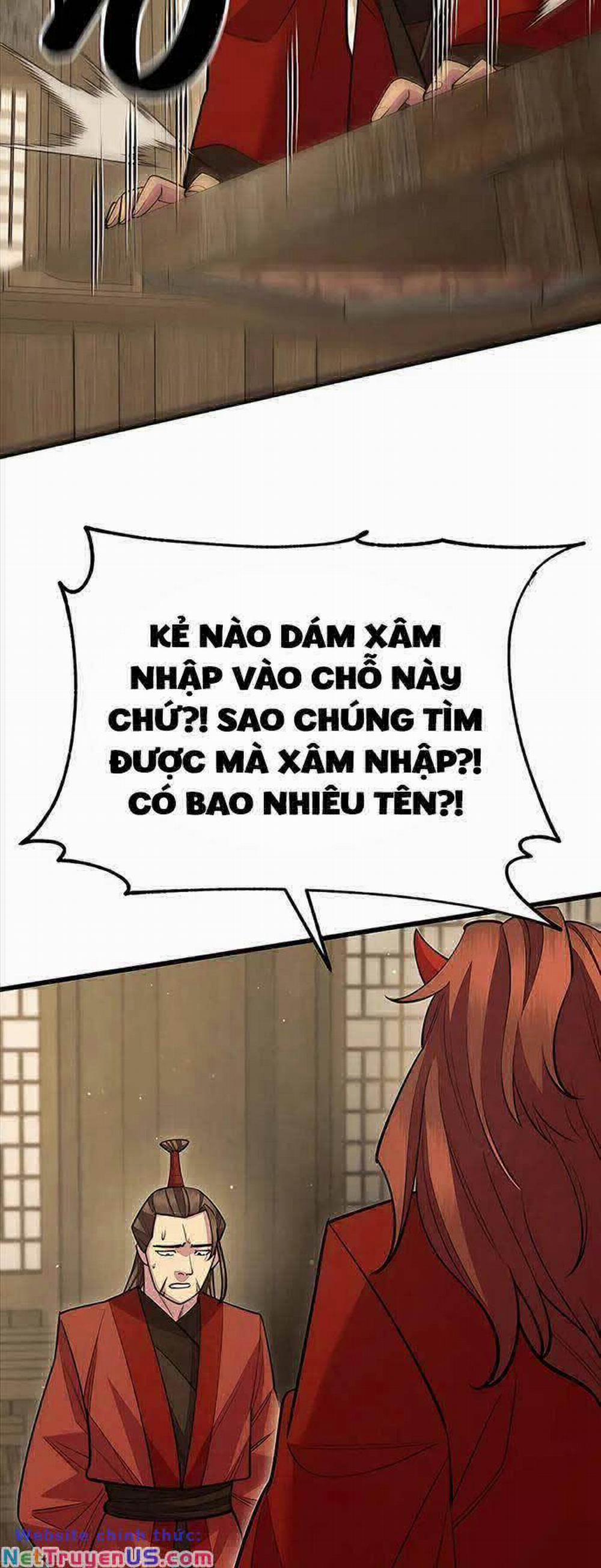 Thiên Hạ Đệ Nhất Đại Sư Huynh 56 trang 26