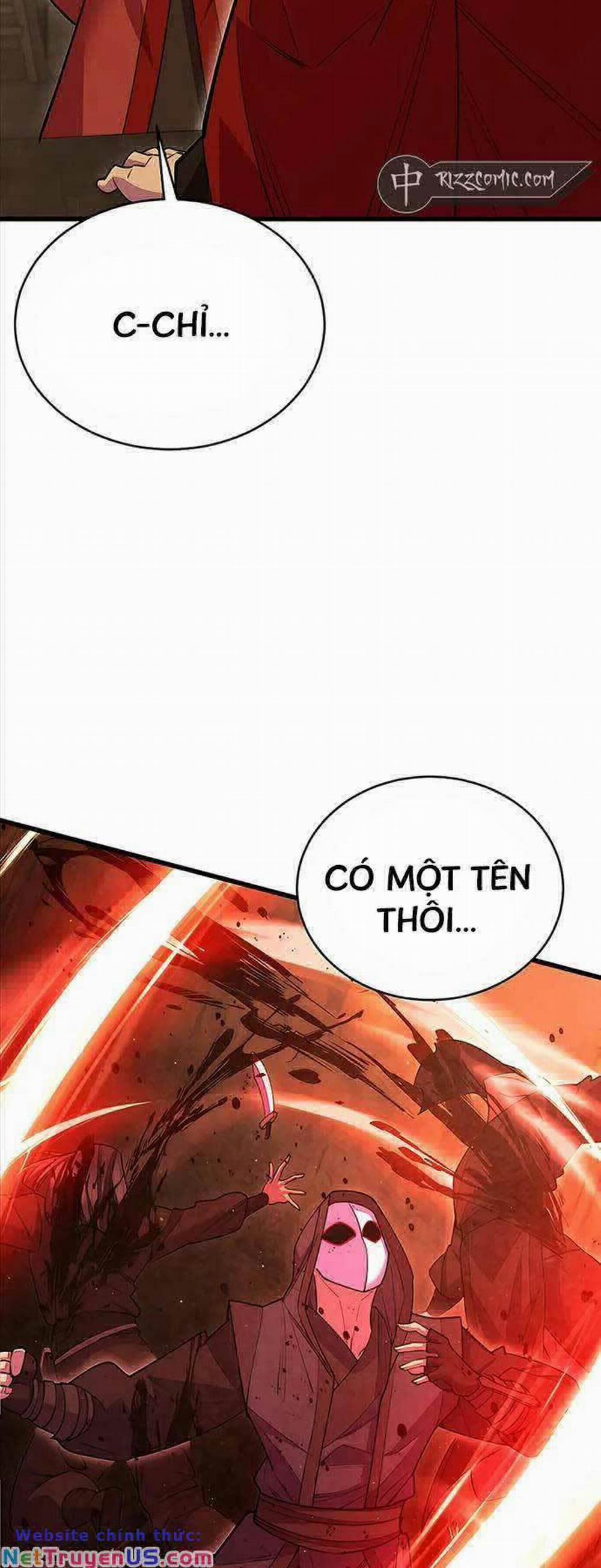 Thiên Hạ Đệ Nhất Đại Sư Huynh 56 trang 27