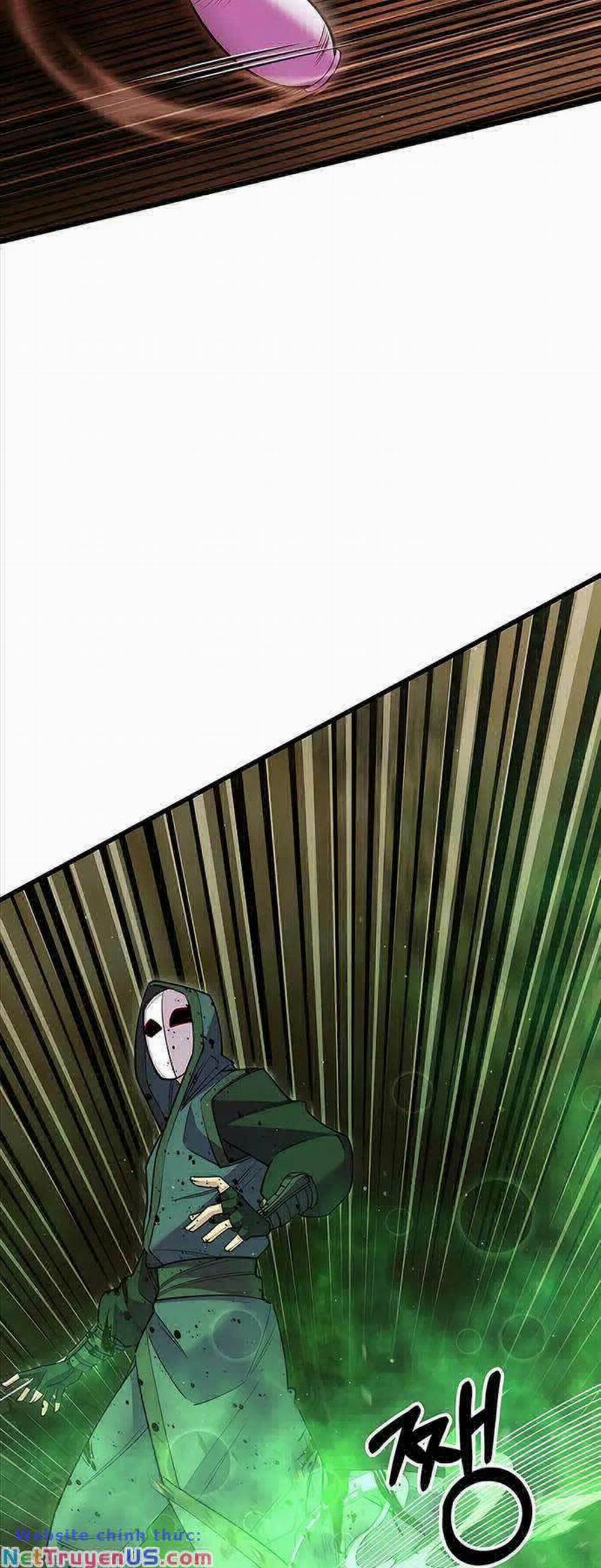 Thiên Hạ Đệ Nhất Đại Sư Huynh 56 trang 30