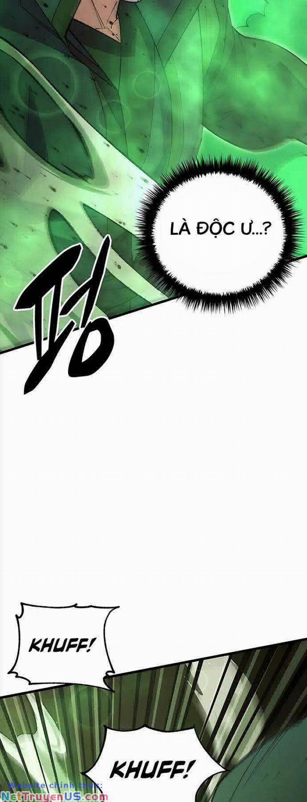 Thiên Hạ Đệ Nhất Đại Sư Huynh 56 trang 32