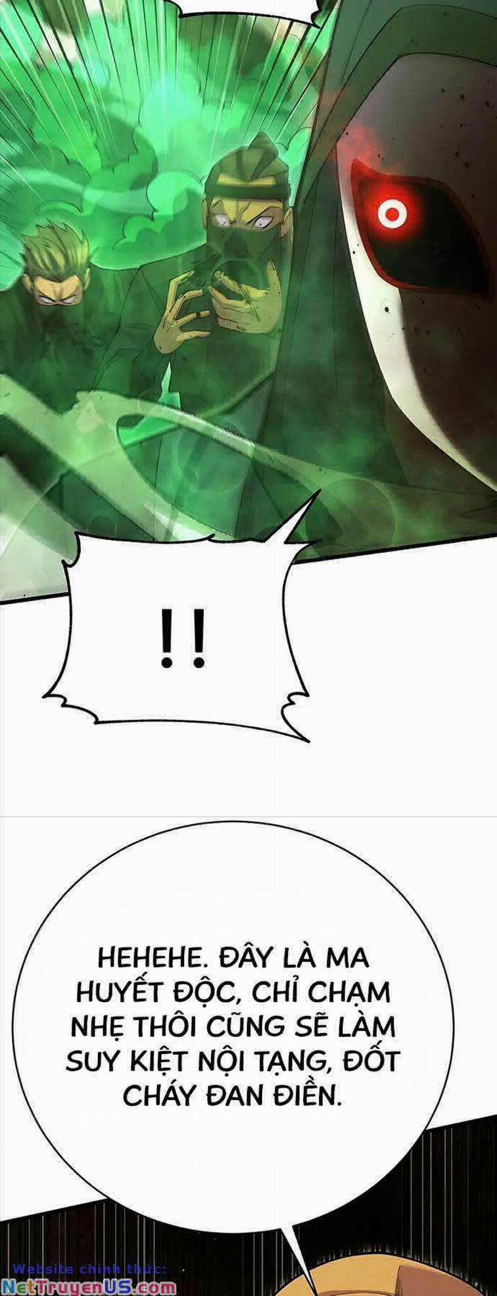 Thiên Hạ Đệ Nhất Đại Sư Huynh 56 trang 33