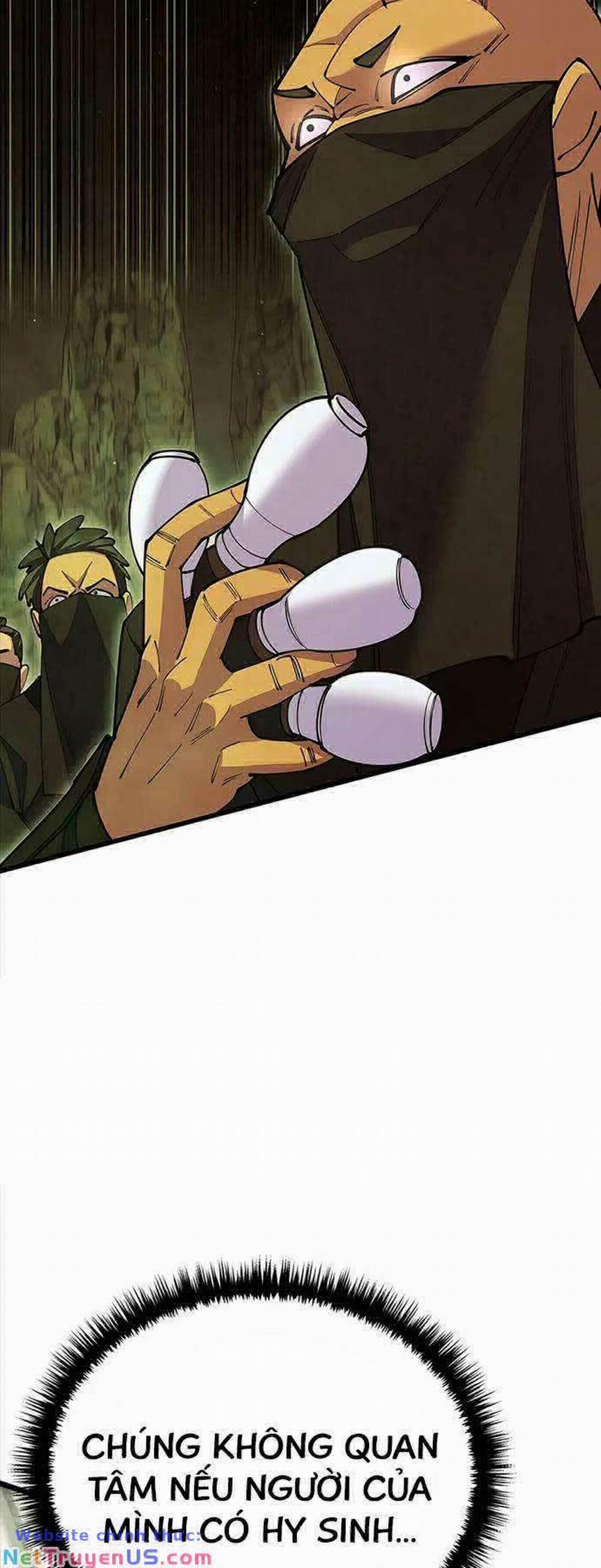 Thiên Hạ Đệ Nhất Đại Sư Huynh 56 trang 34