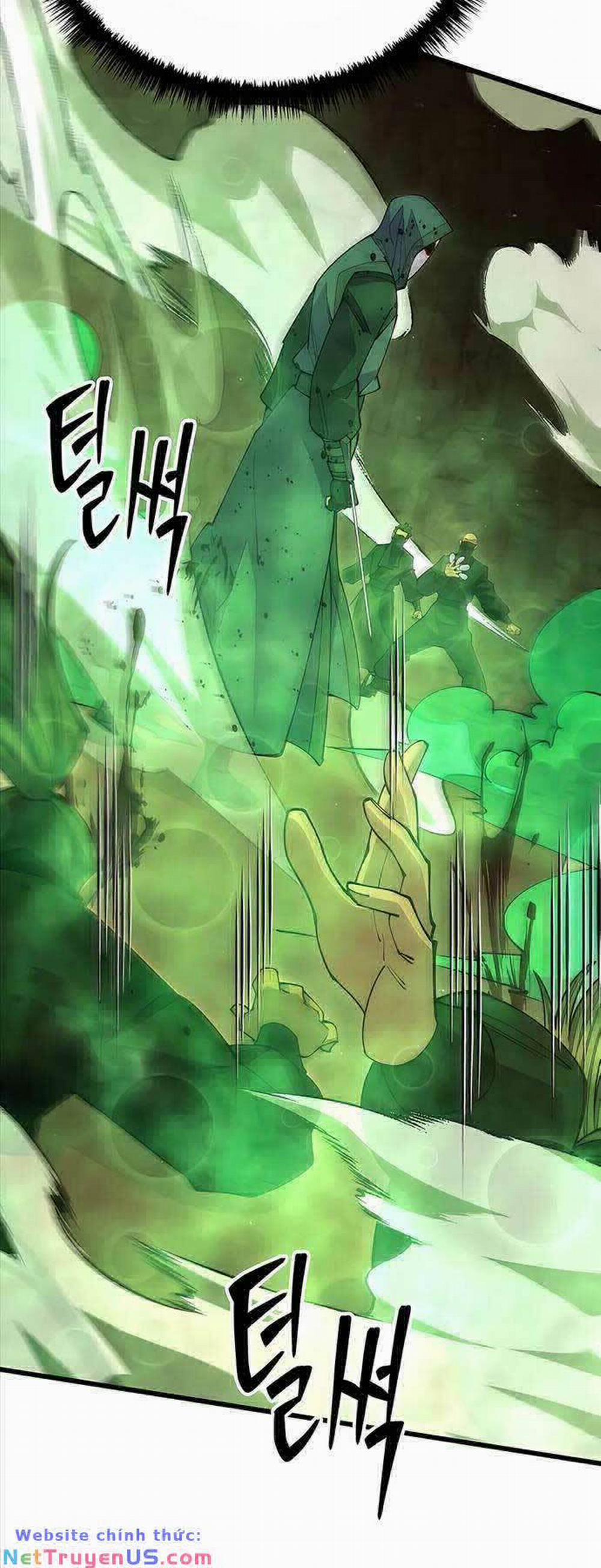 Thiên Hạ Đệ Nhất Đại Sư Huynh 56 trang 35