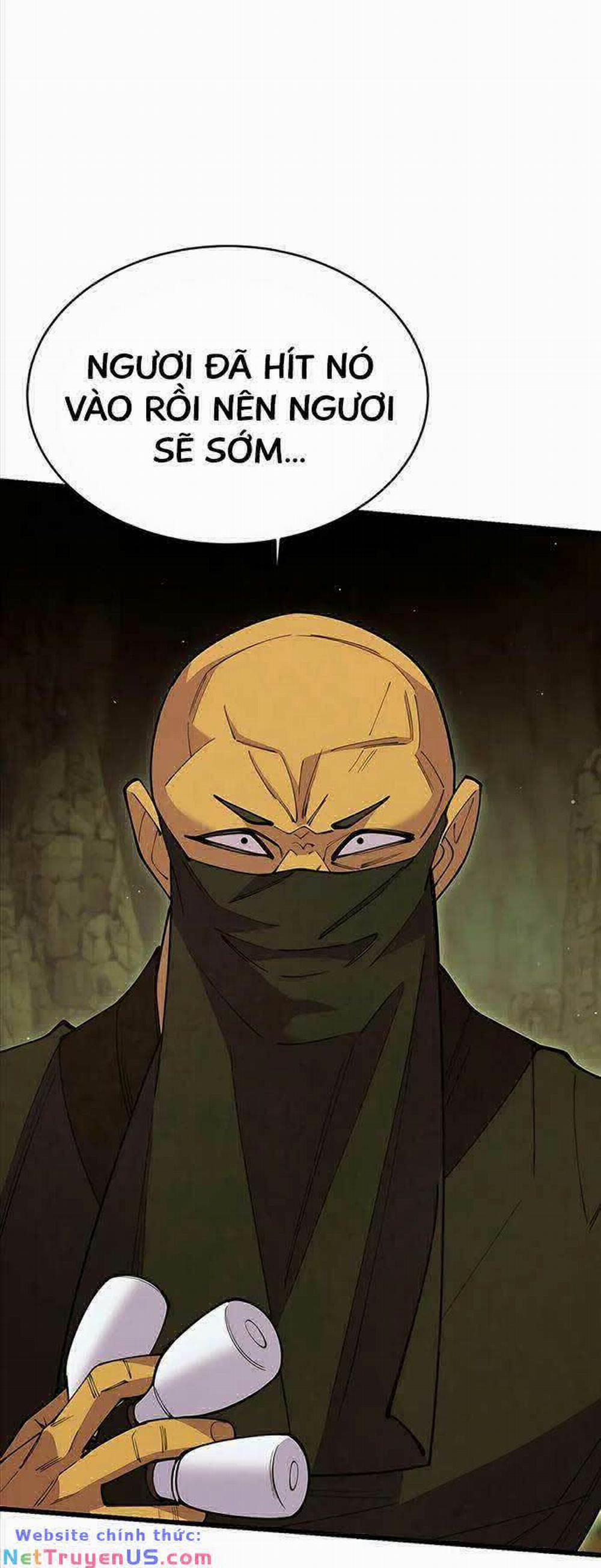 Thiên Hạ Đệ Nhất Đại Sư Huynh 56 trang 36