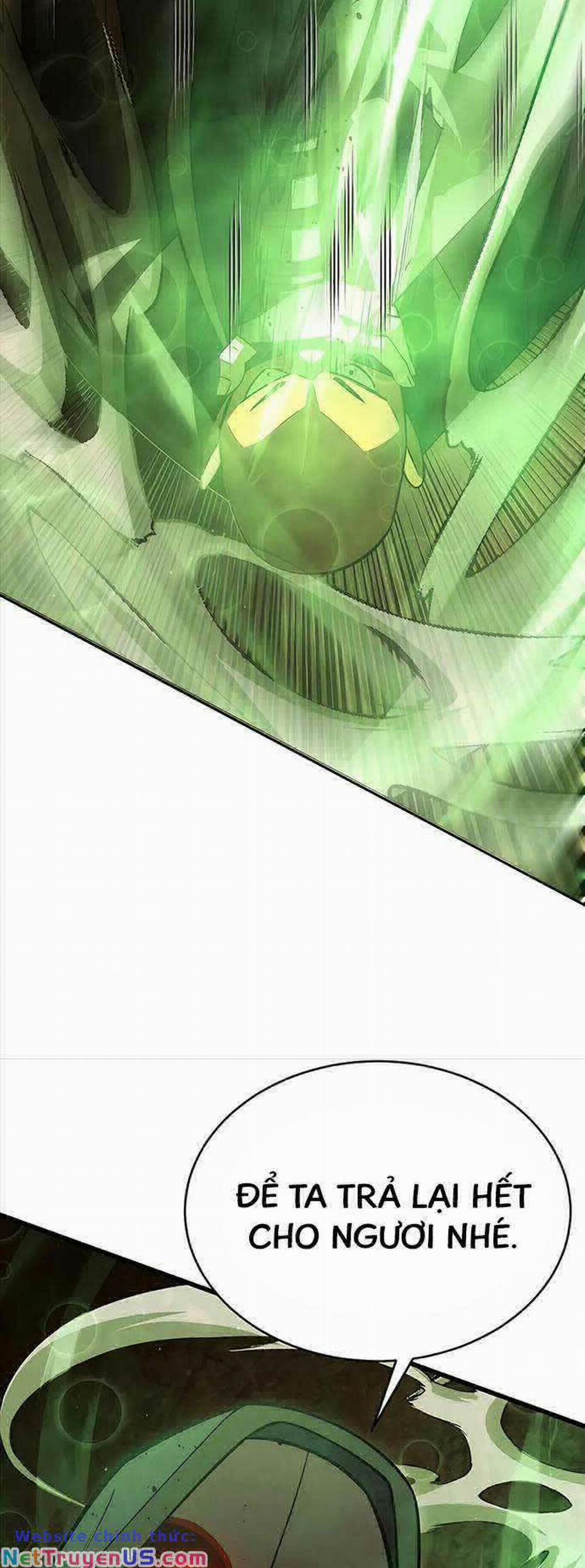 Thiên Hạ Đệ Nhất Đại Sư Huynh 56 trang 41