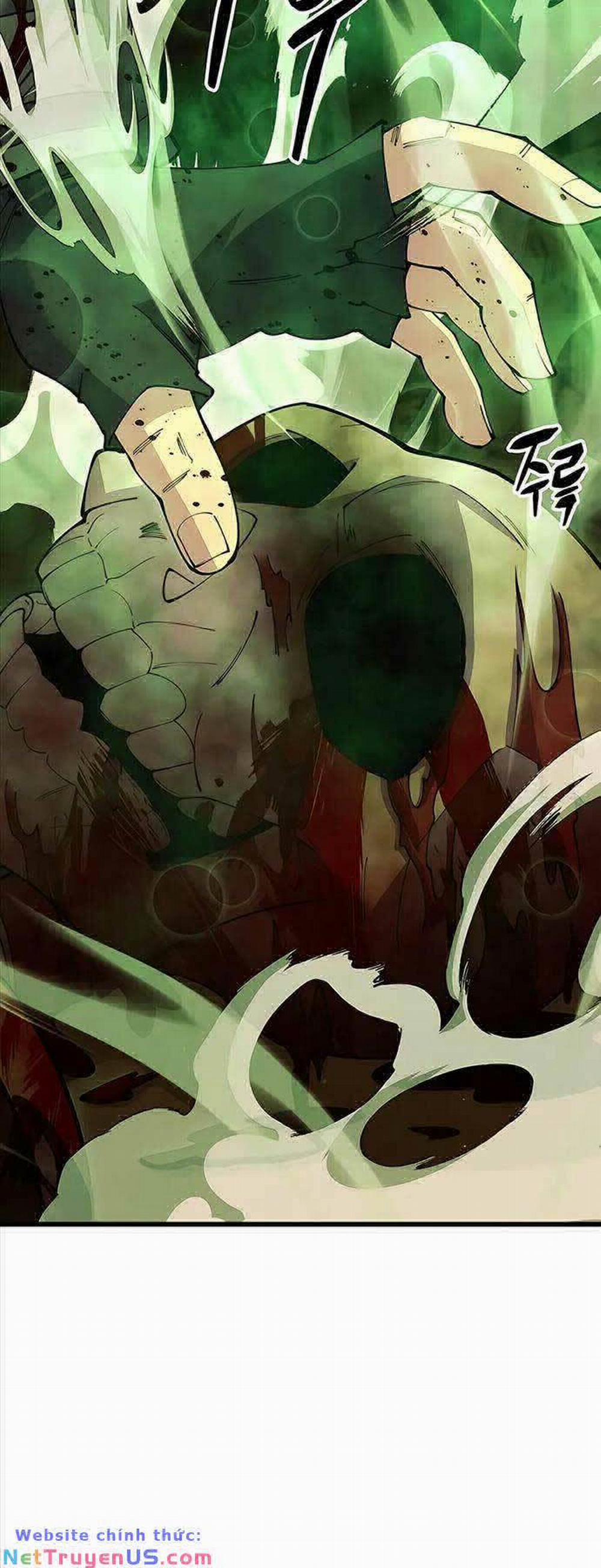 Thiên Hạ Đệ Nhất Đại Sư Huynh 56 trang 47