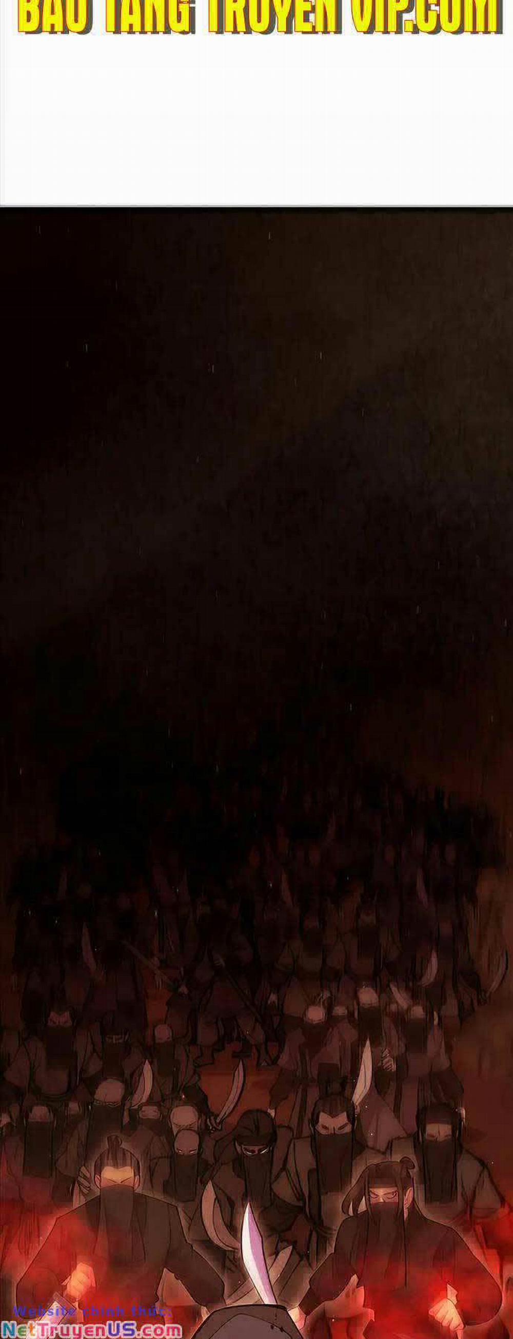 Thiên Hạ Đệ Nhất Đại Sư Huynh 56 trang 5