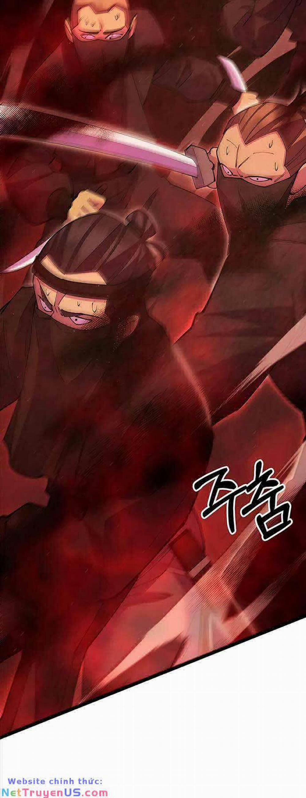 Thiên Hạ Đệ Nhất Đại Sư Huynh 56 trang 51