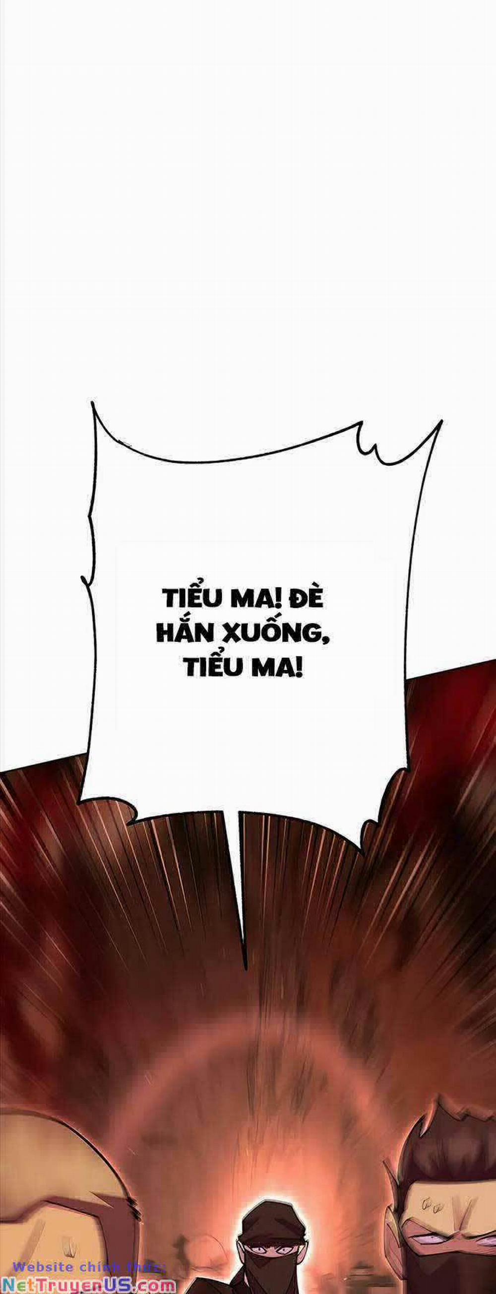 Thiên Hạ Đệ Nhất Đại Sư Huynh 56 trang 52