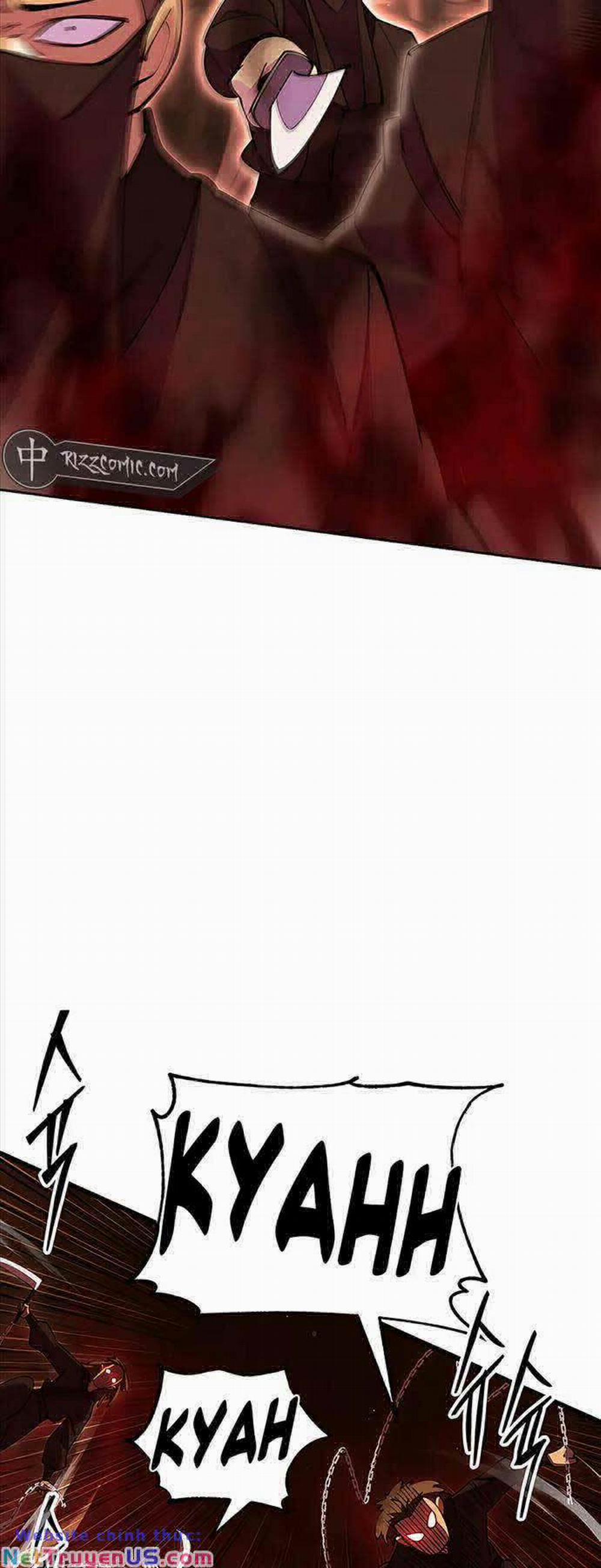 Thiên Hạ Đệ Nhất Đại Sư Huynh 56 trang 53